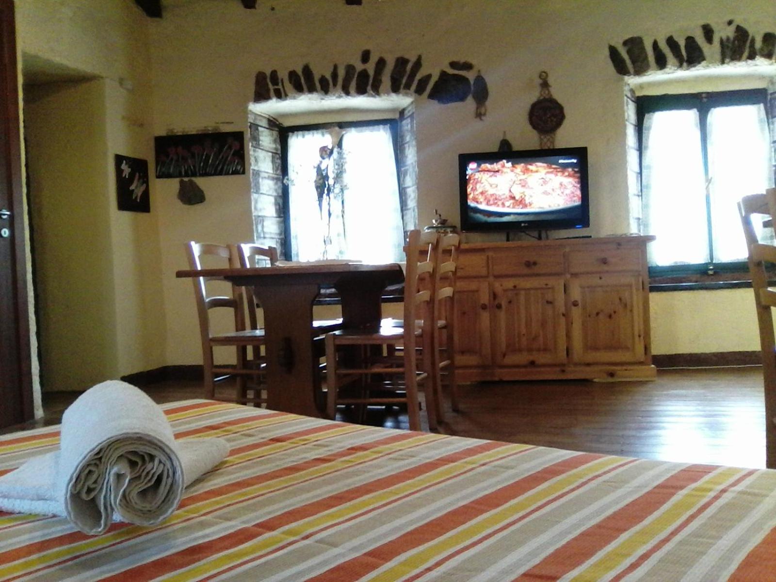 Maisonette photo 2