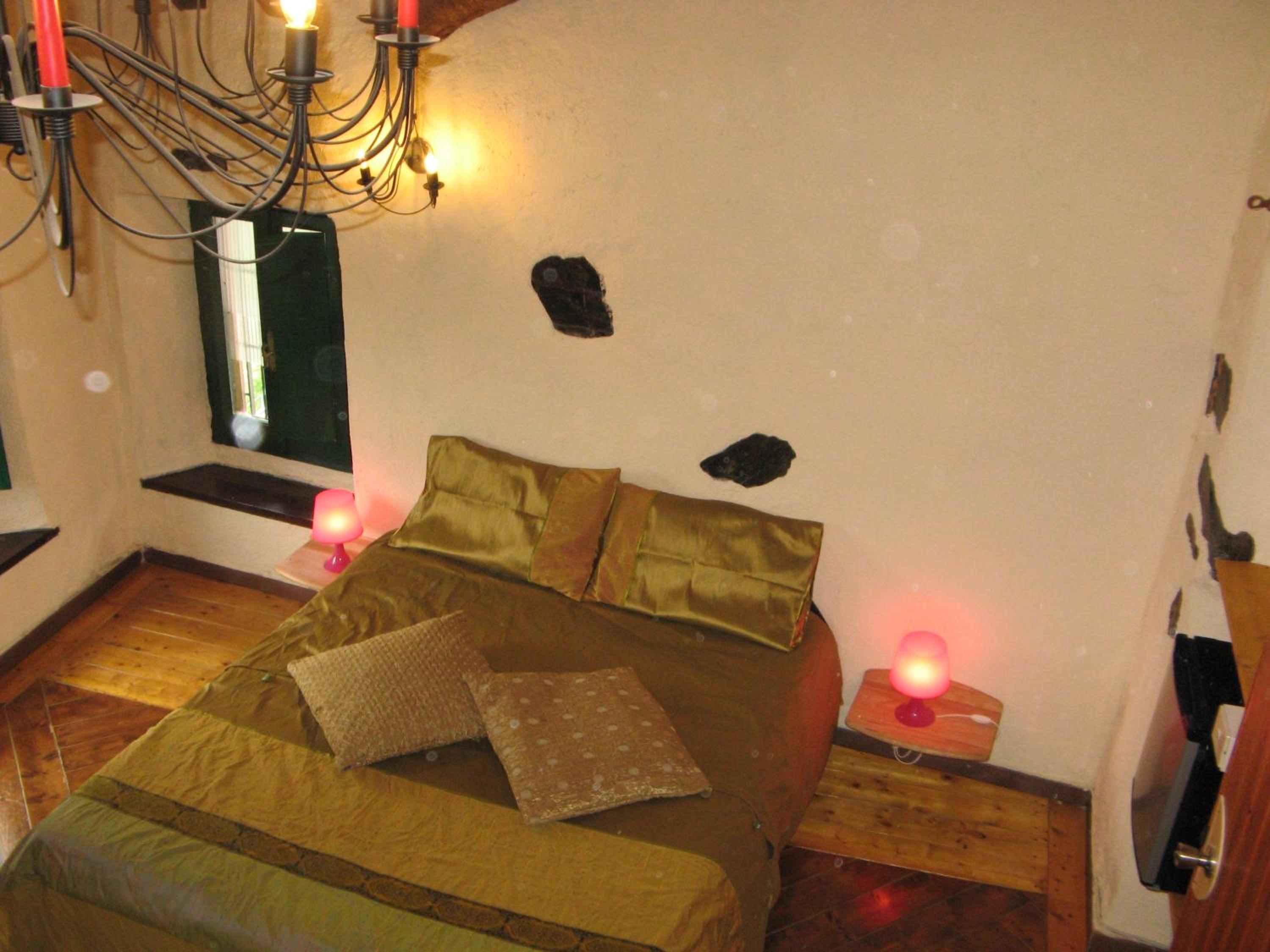 King Room with Mountain View photo 1