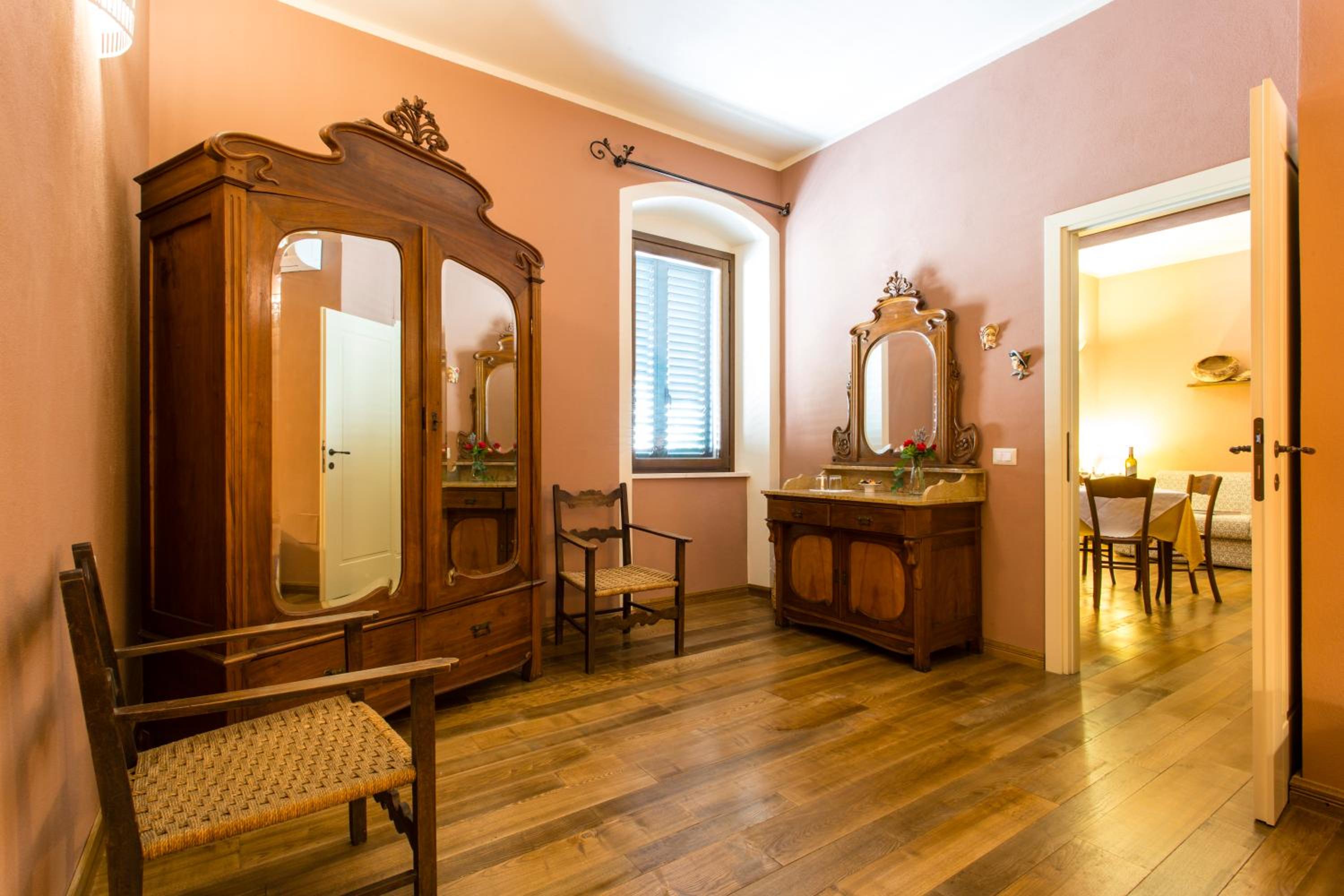 Classic Suite - Photo 25