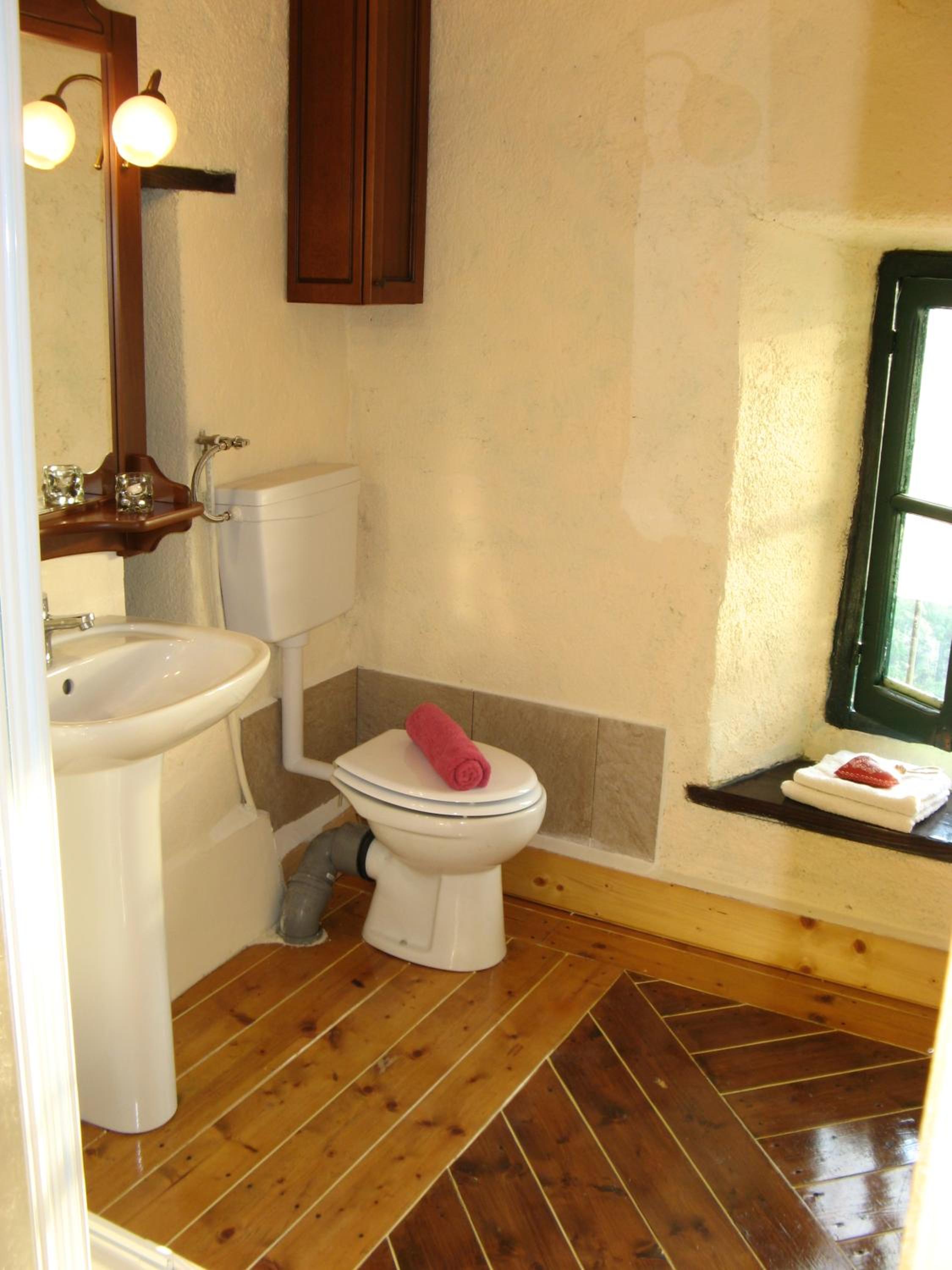King Room with Mountain View photo 2