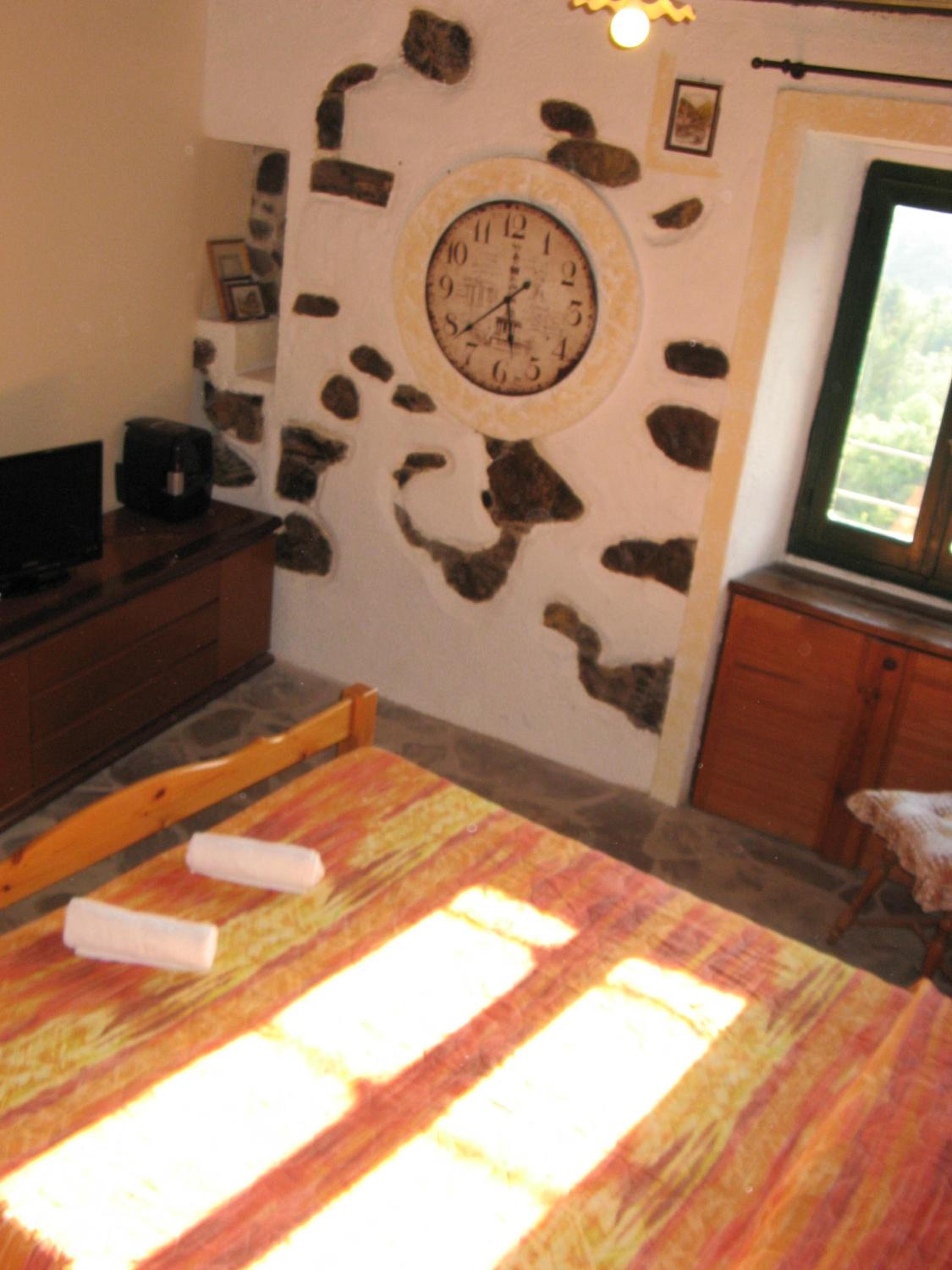 King Room with Mountain View photo 1