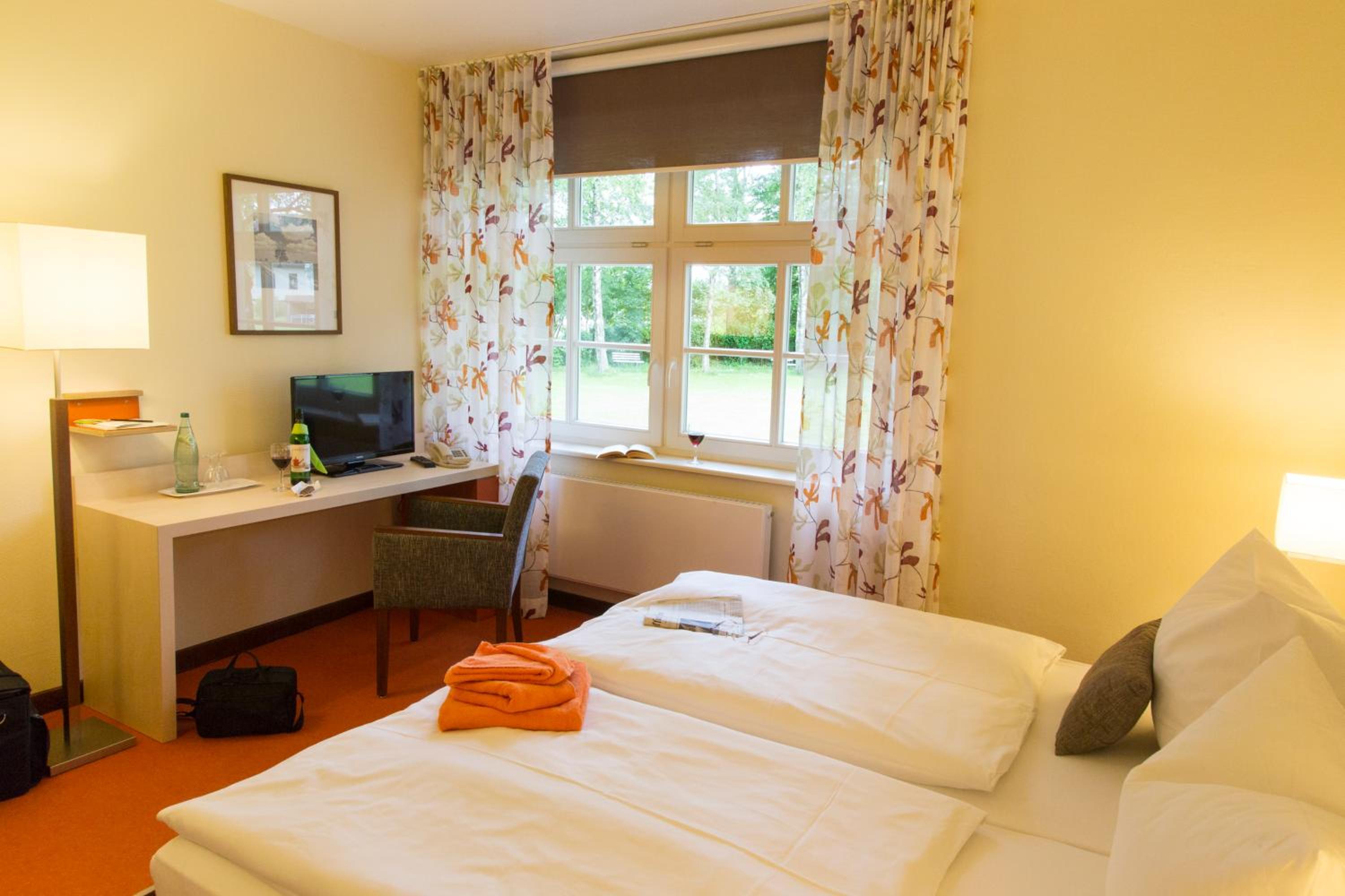Double Room - Photo 1