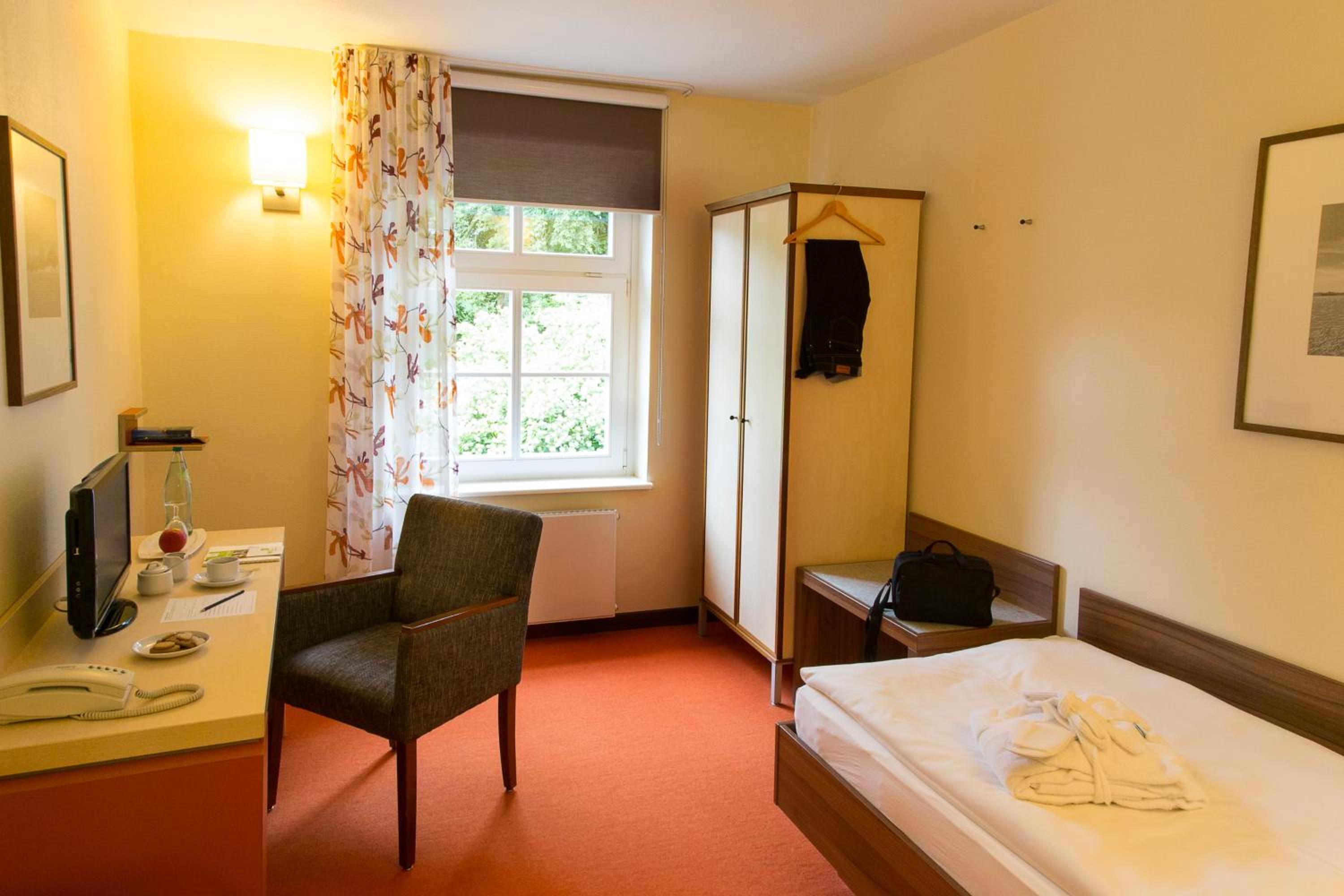 Single Room