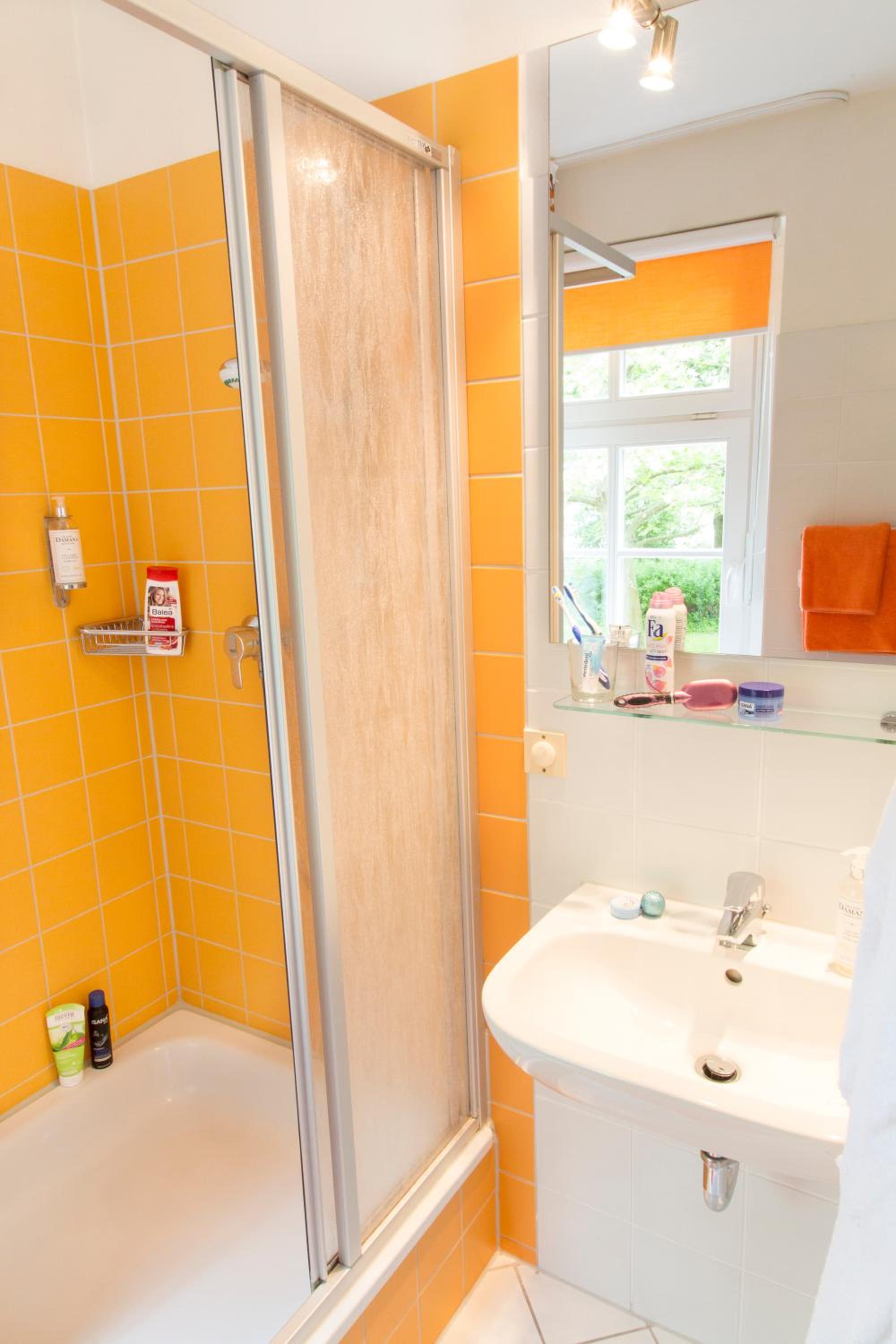 Small Double Room - Photo 4