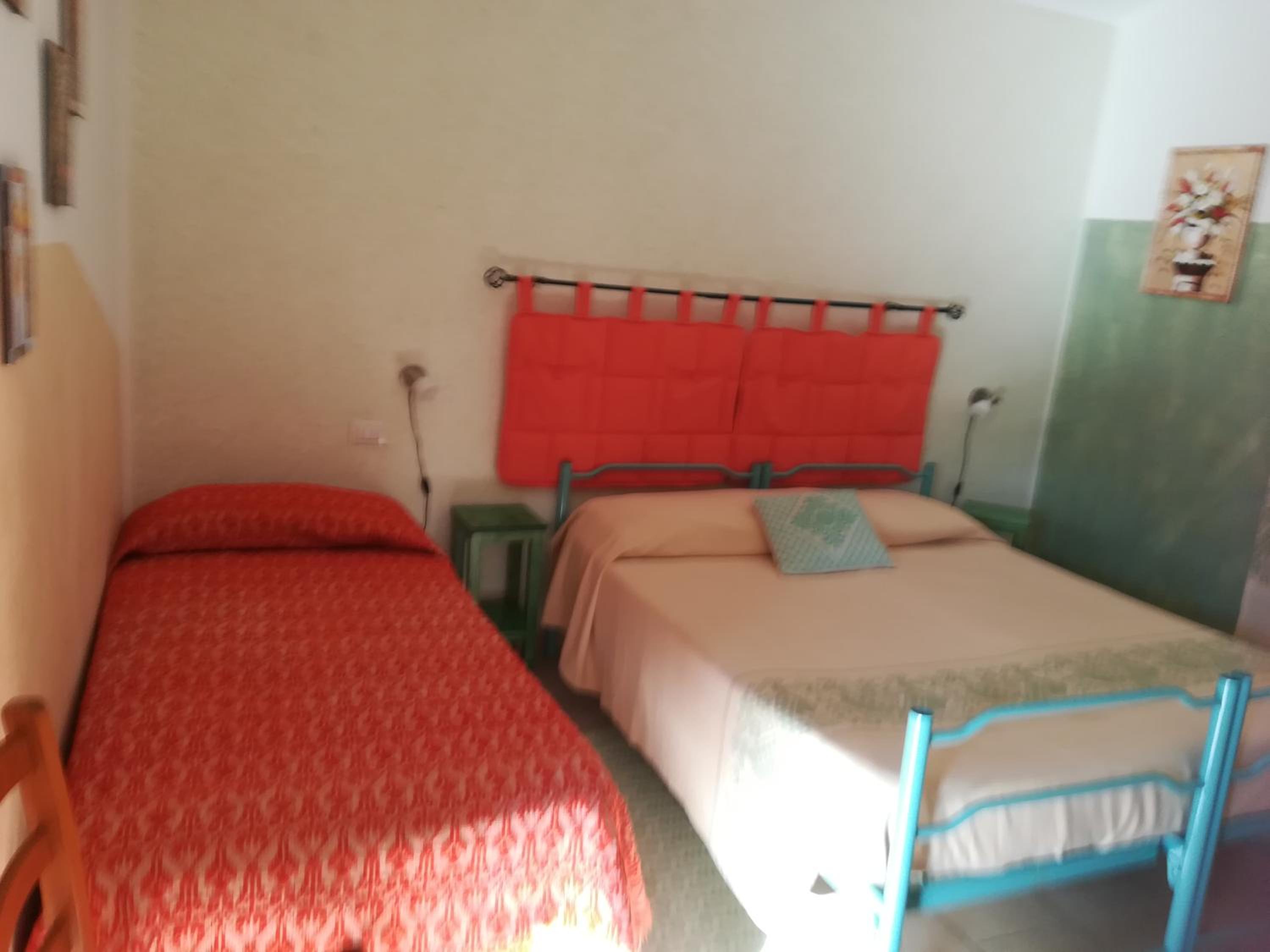 Triple Room - Disability Access - Photo 1