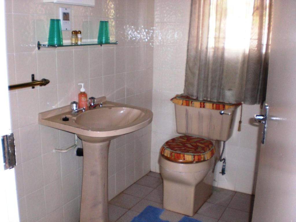 Chalet photo 2