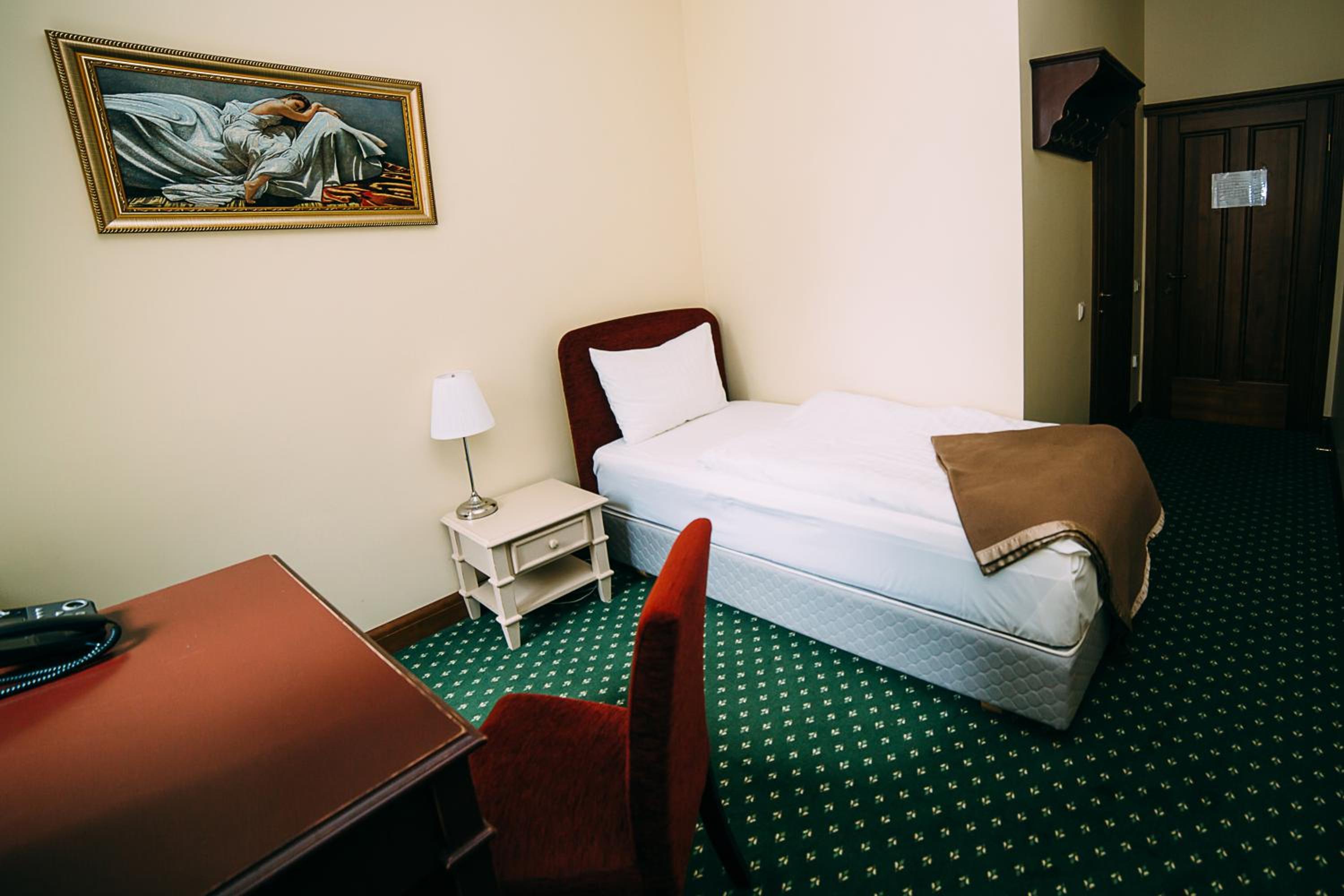 Single Room photo 1