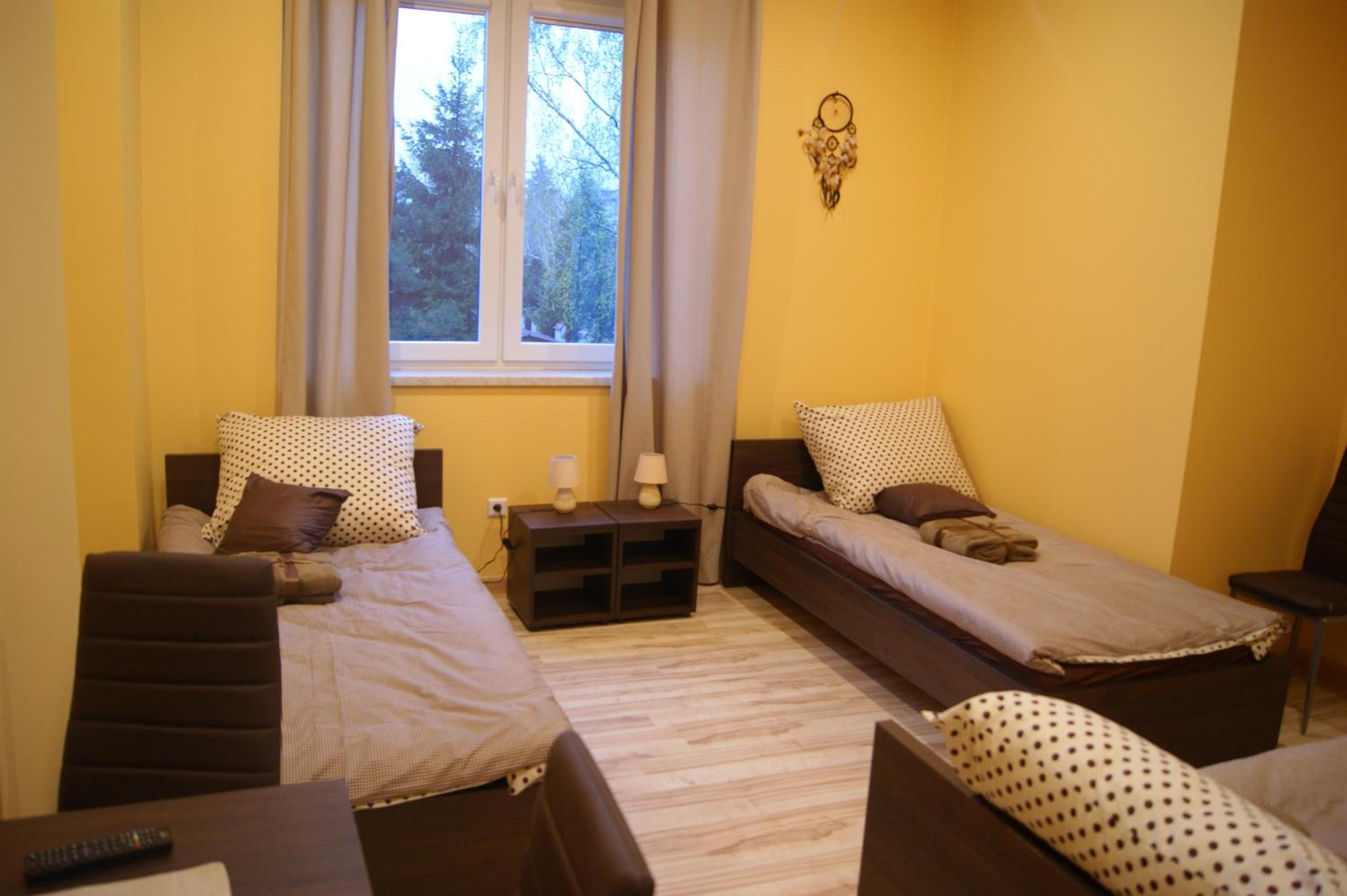Triple Room With Private Bathroom photo 3