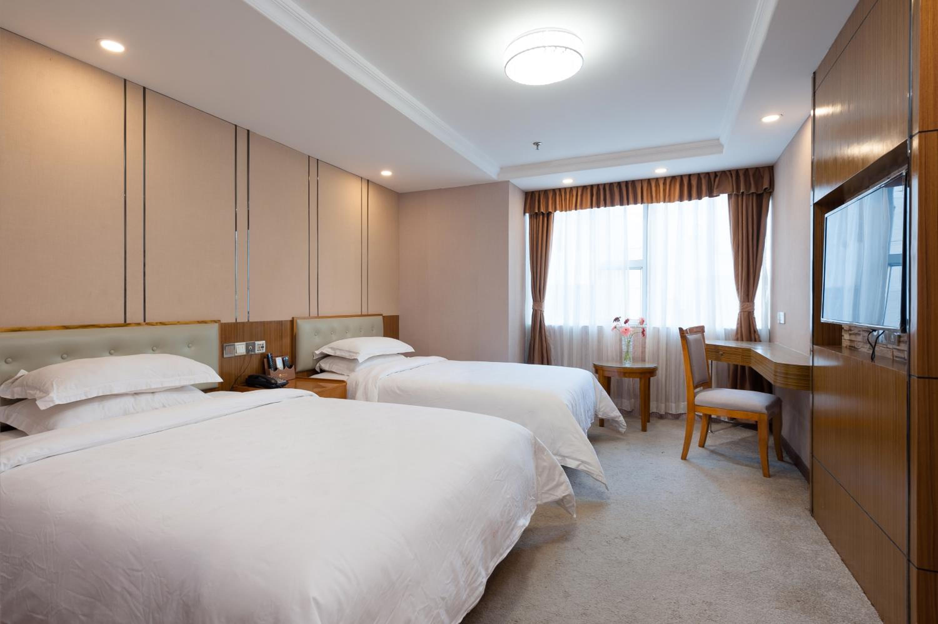 Superior Twin Room with Garden View
