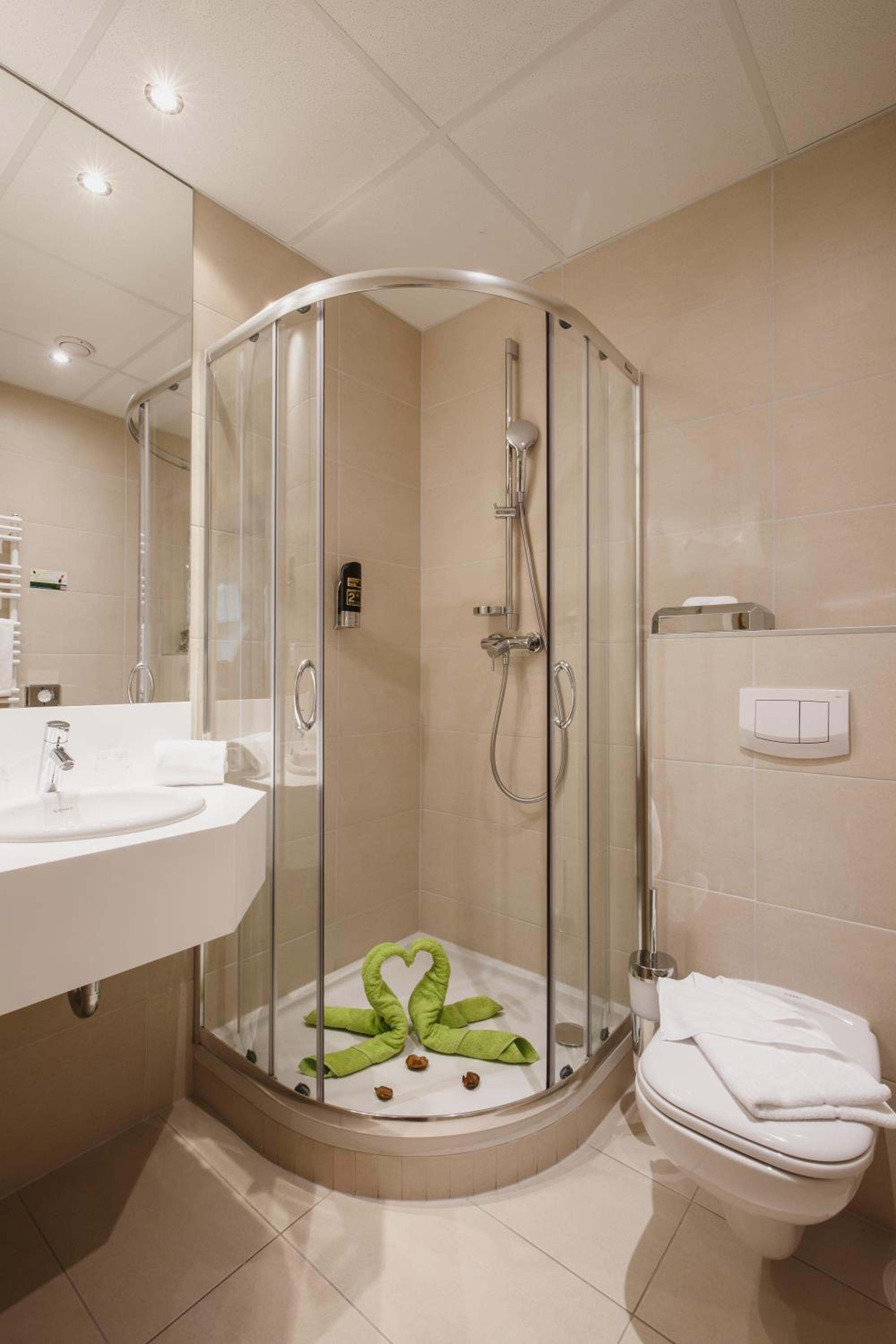 Double Room - Photo 2