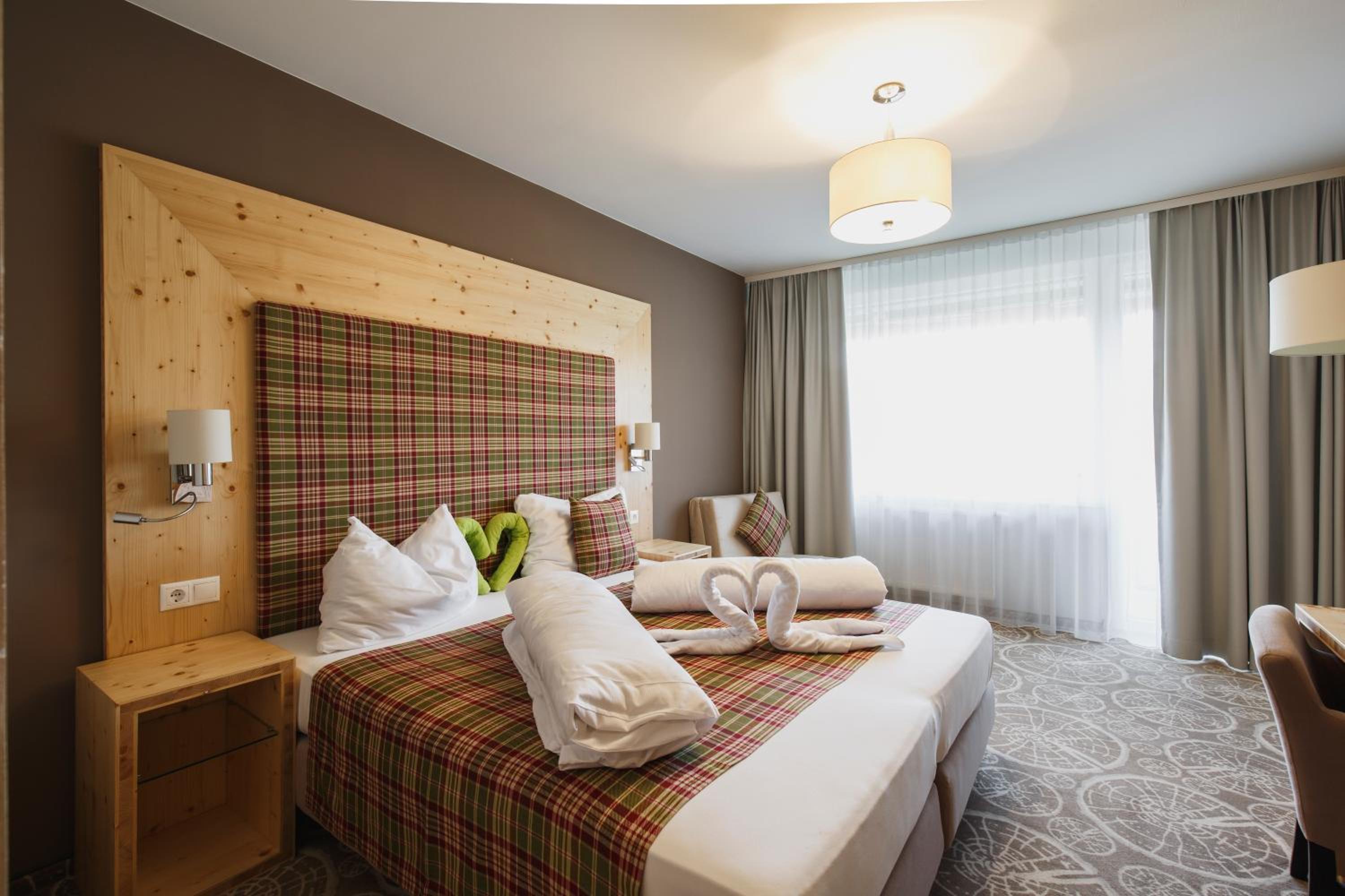 Double Room - Photo 1