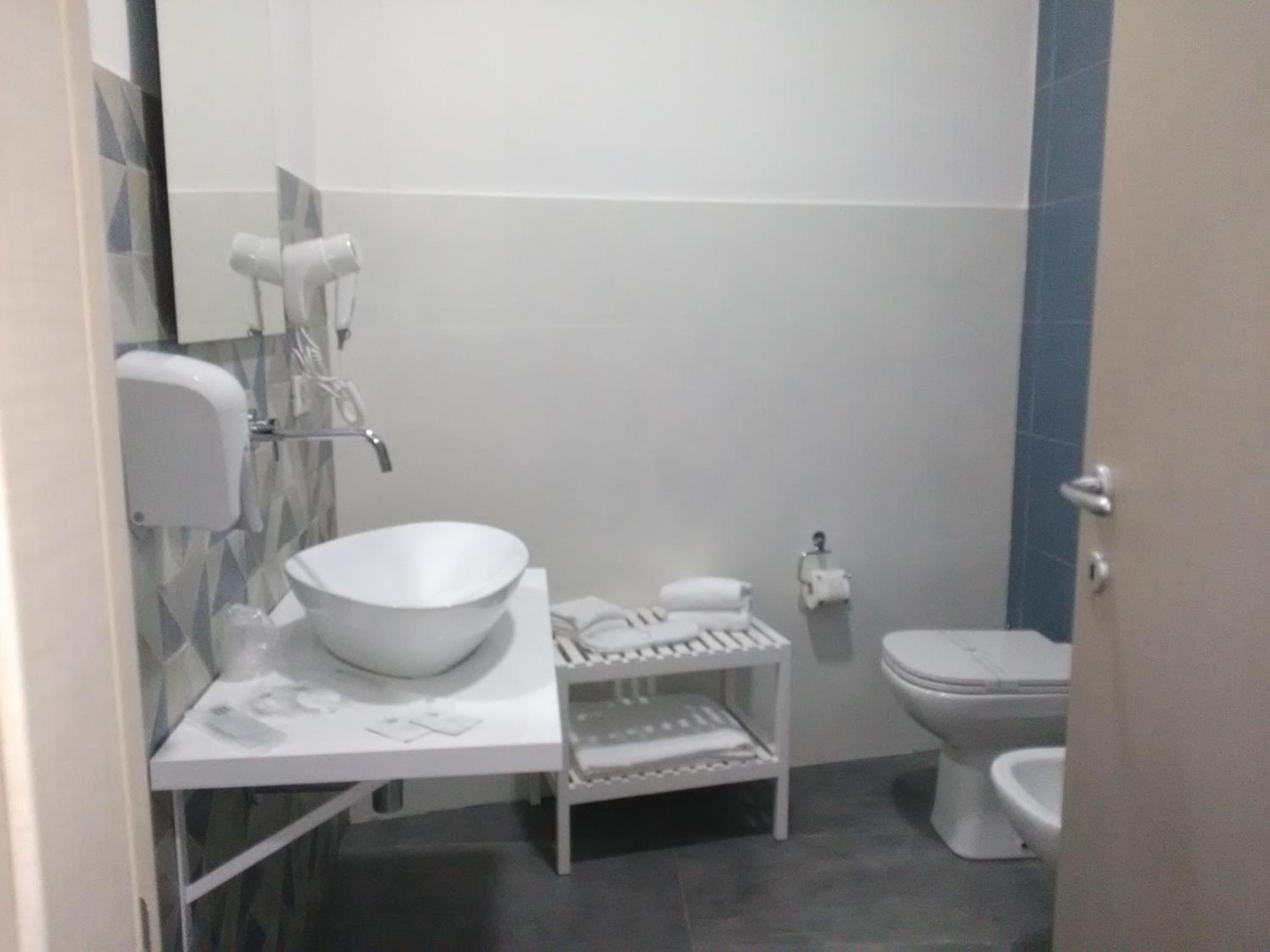 Double Room with Terrace, photo 7