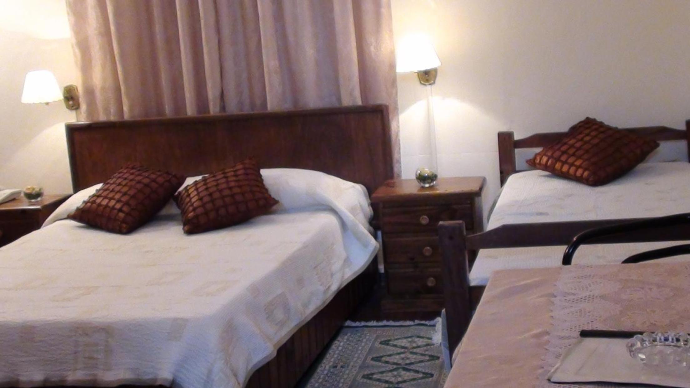 Twin Room photo 2