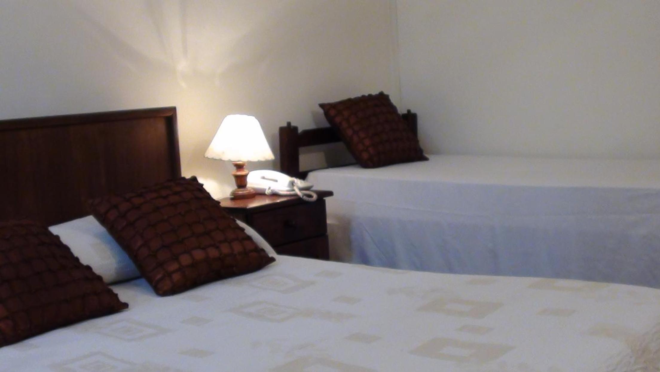 Twin Room photo 1