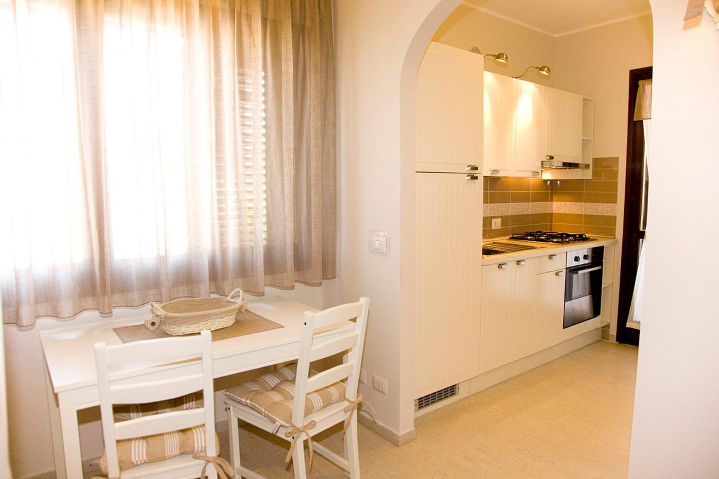 One-Bedroom House photo 3