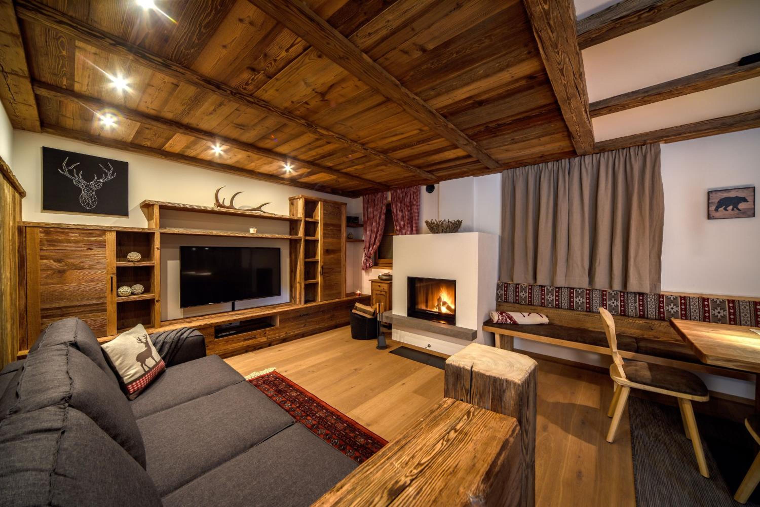 Chalet