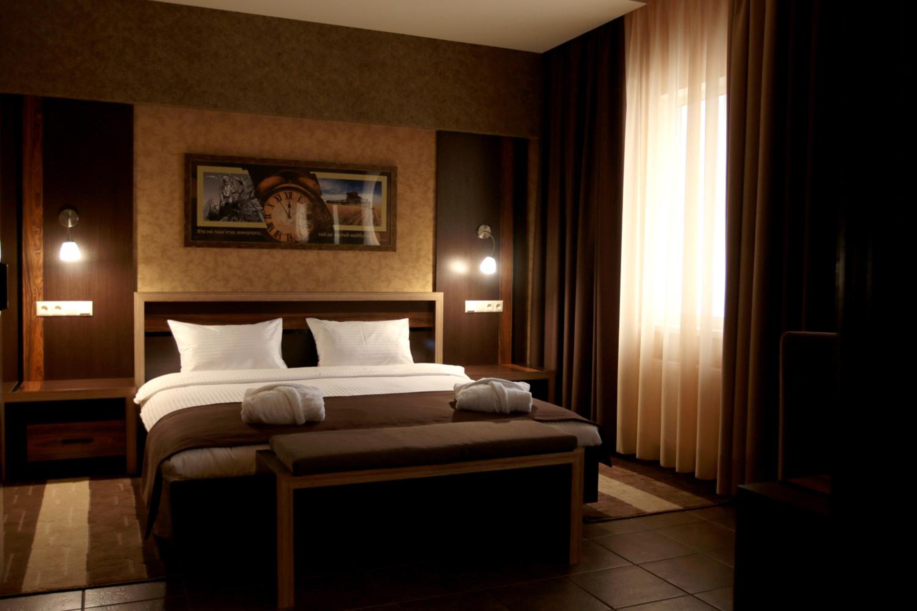 Suite photo 1