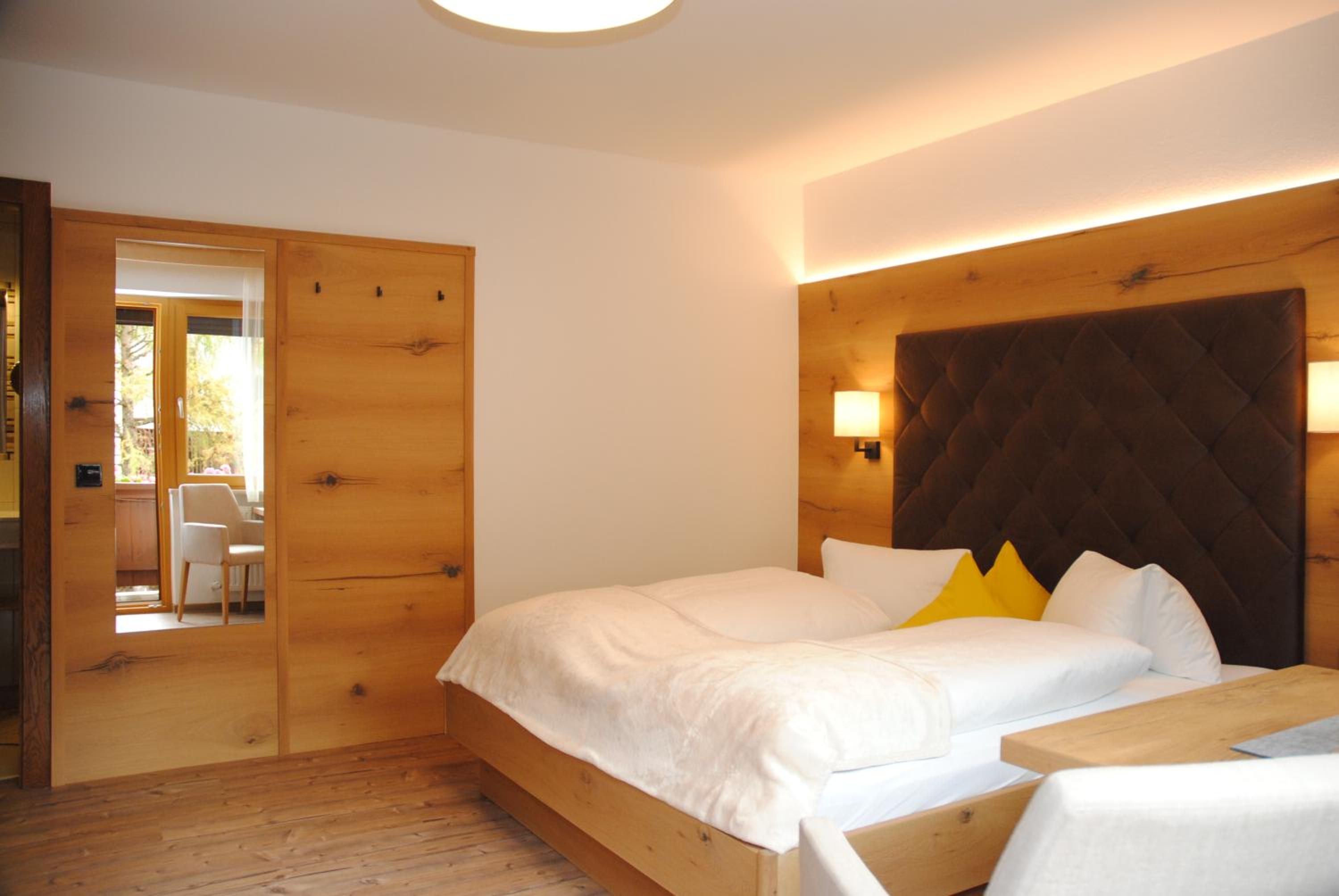 Double Room with Balcony photo 3