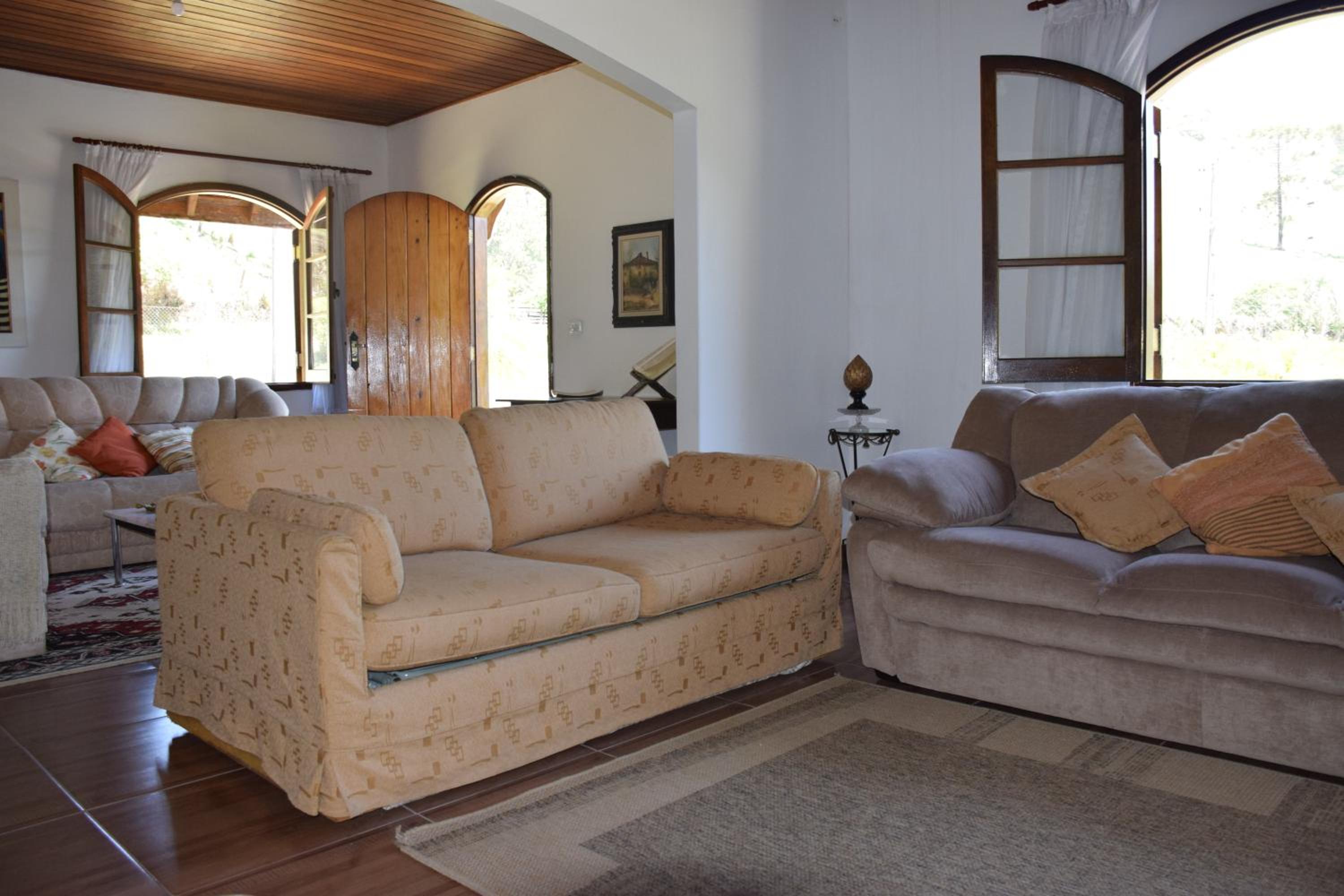 Three-Bedroom House photo 1