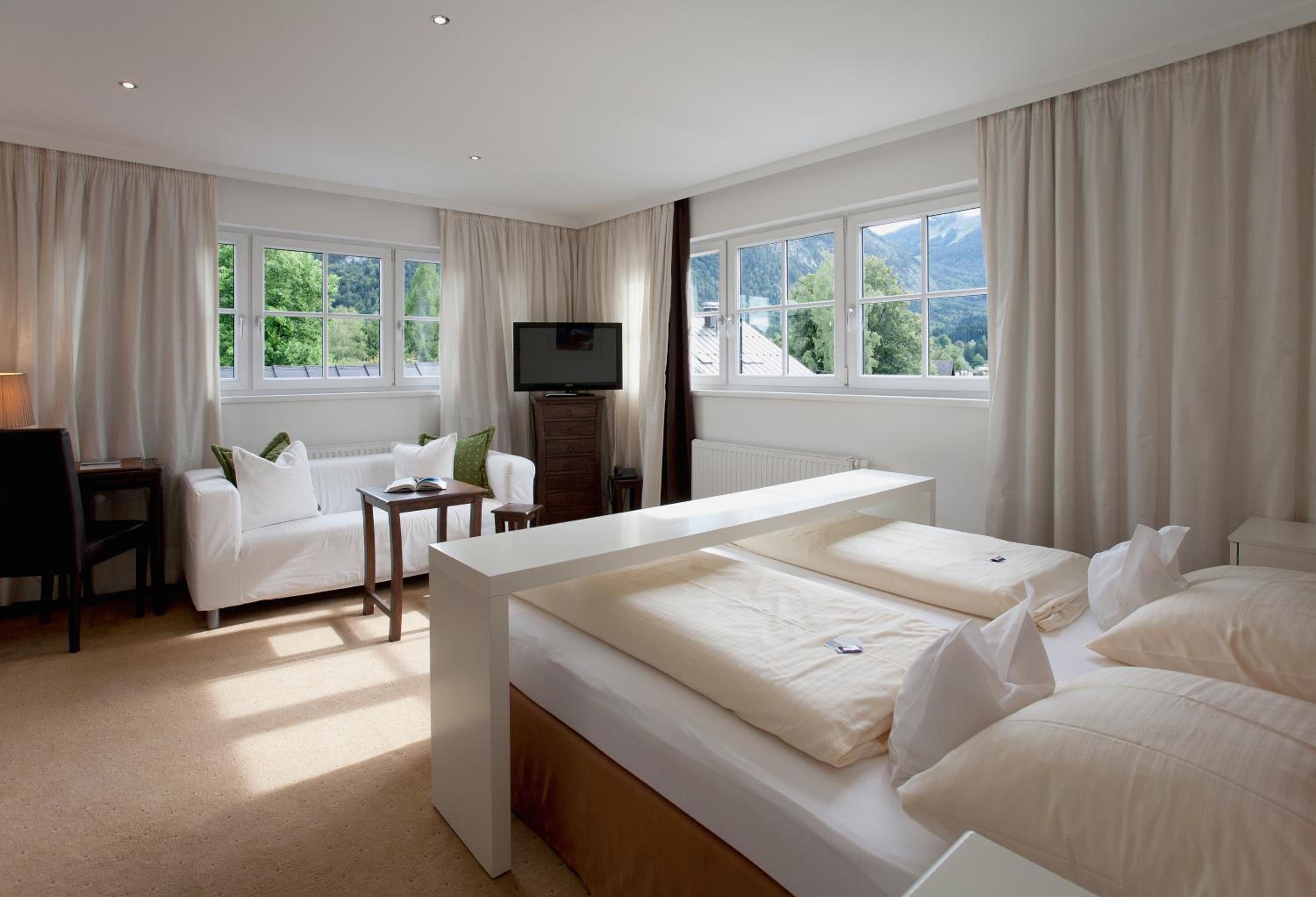 Tower Junior Suite