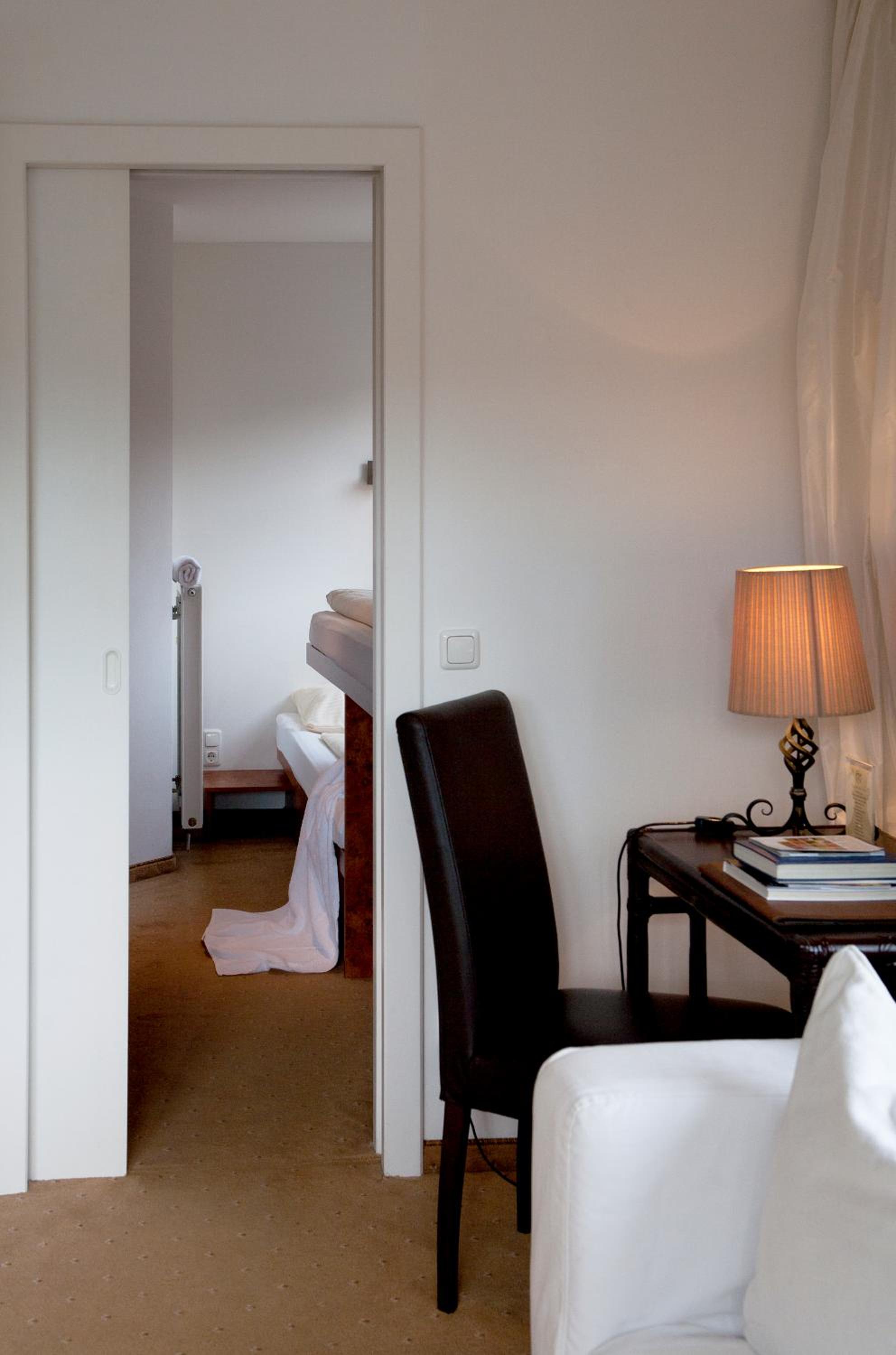 Tower Junior Suite photo 3
