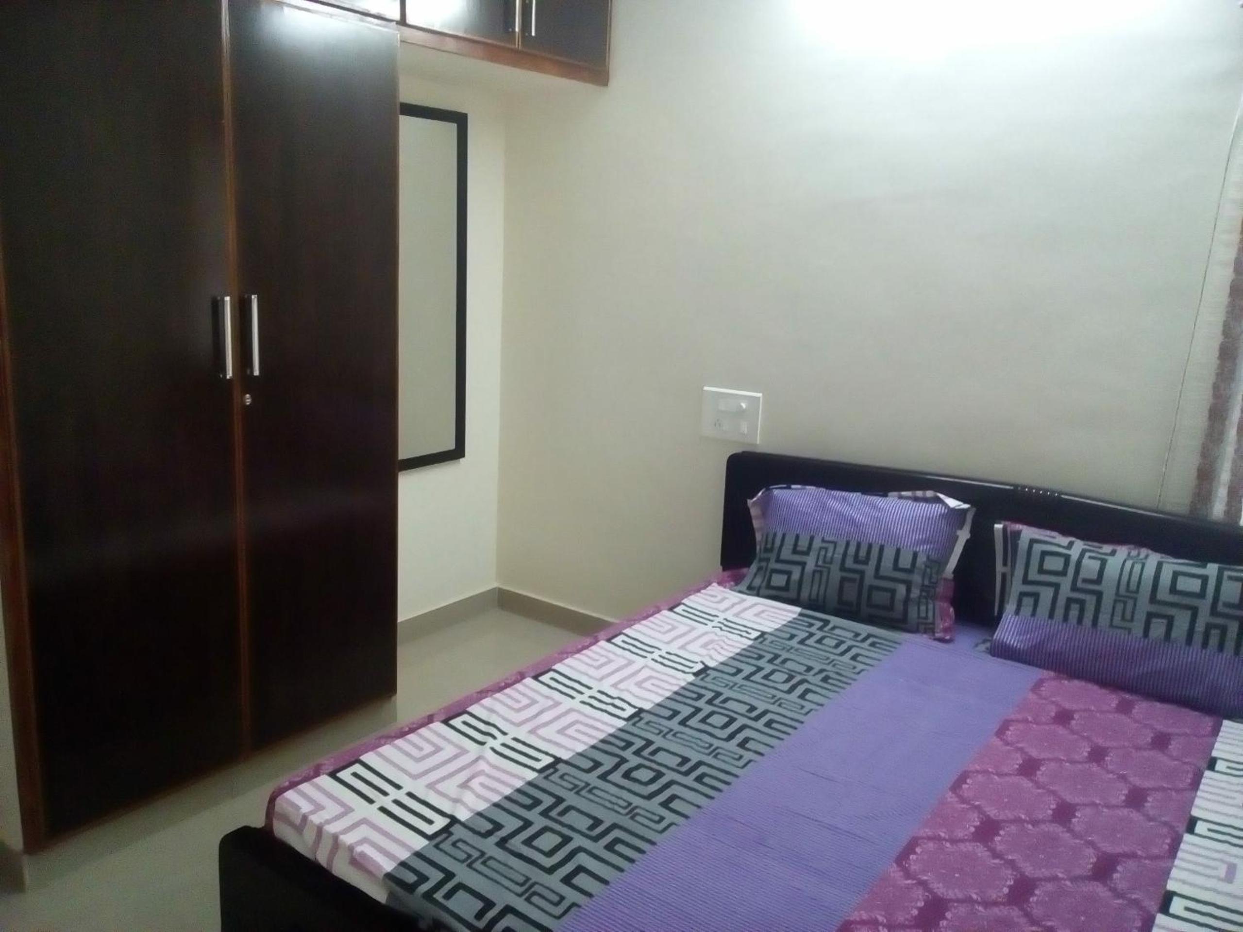 Two-Bedroom Apartment photo 2