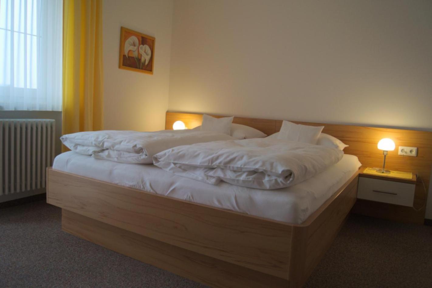 Double Room with Balcony photo 2
