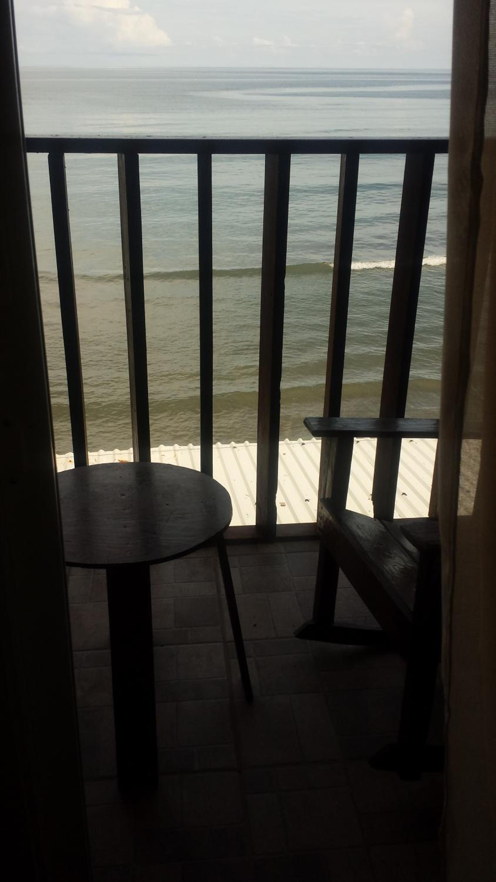 King Suite With Sea View photo 2