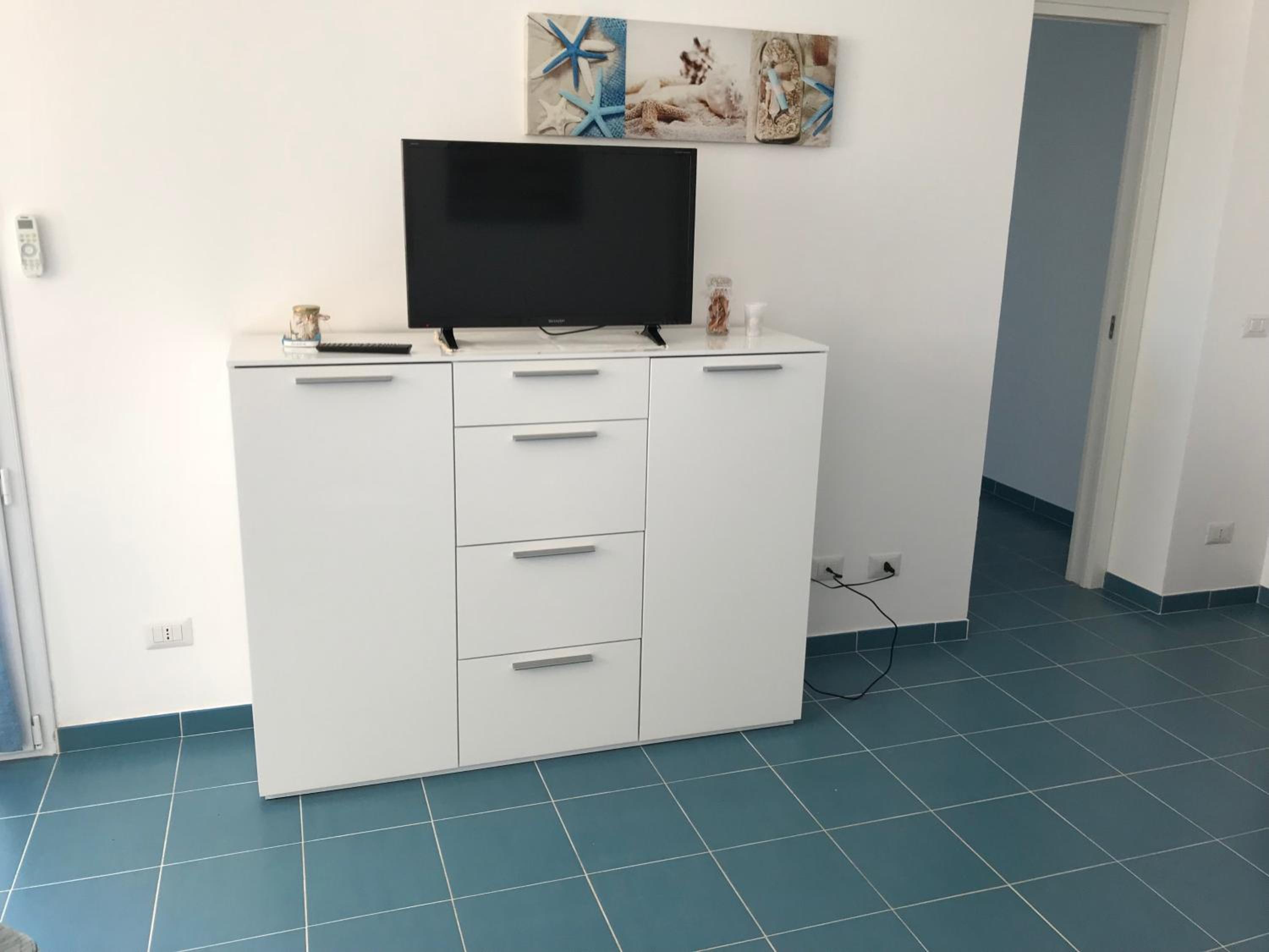 Apartment with Sea View photo 1