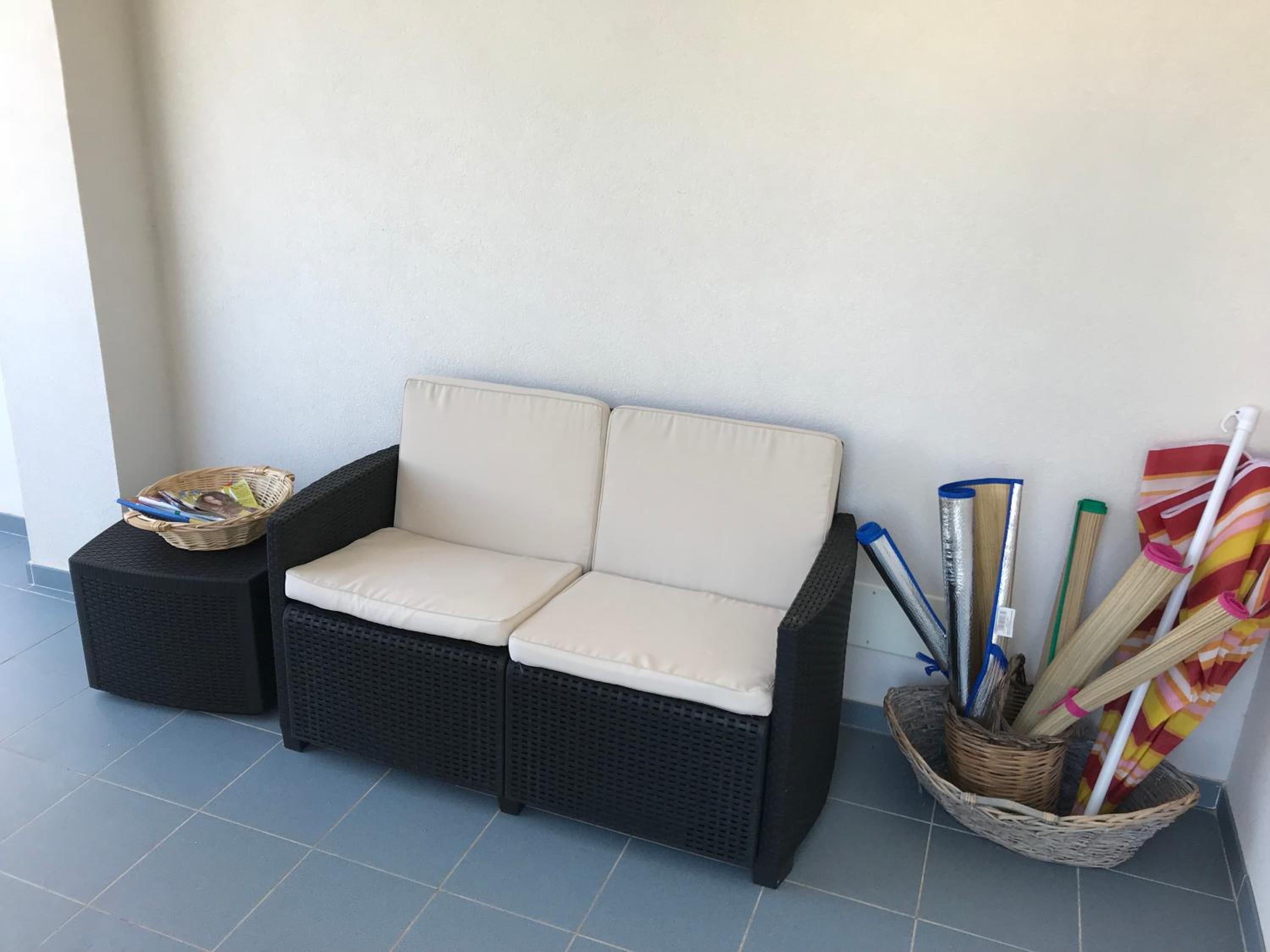 Apartment with Sea View photo 3