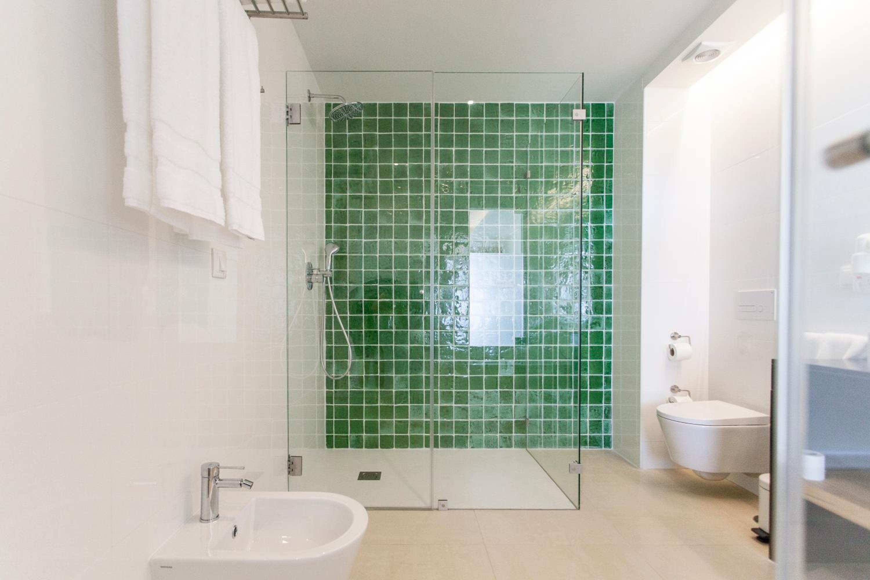 Standard Two-Bedroom Apartment - Prestige