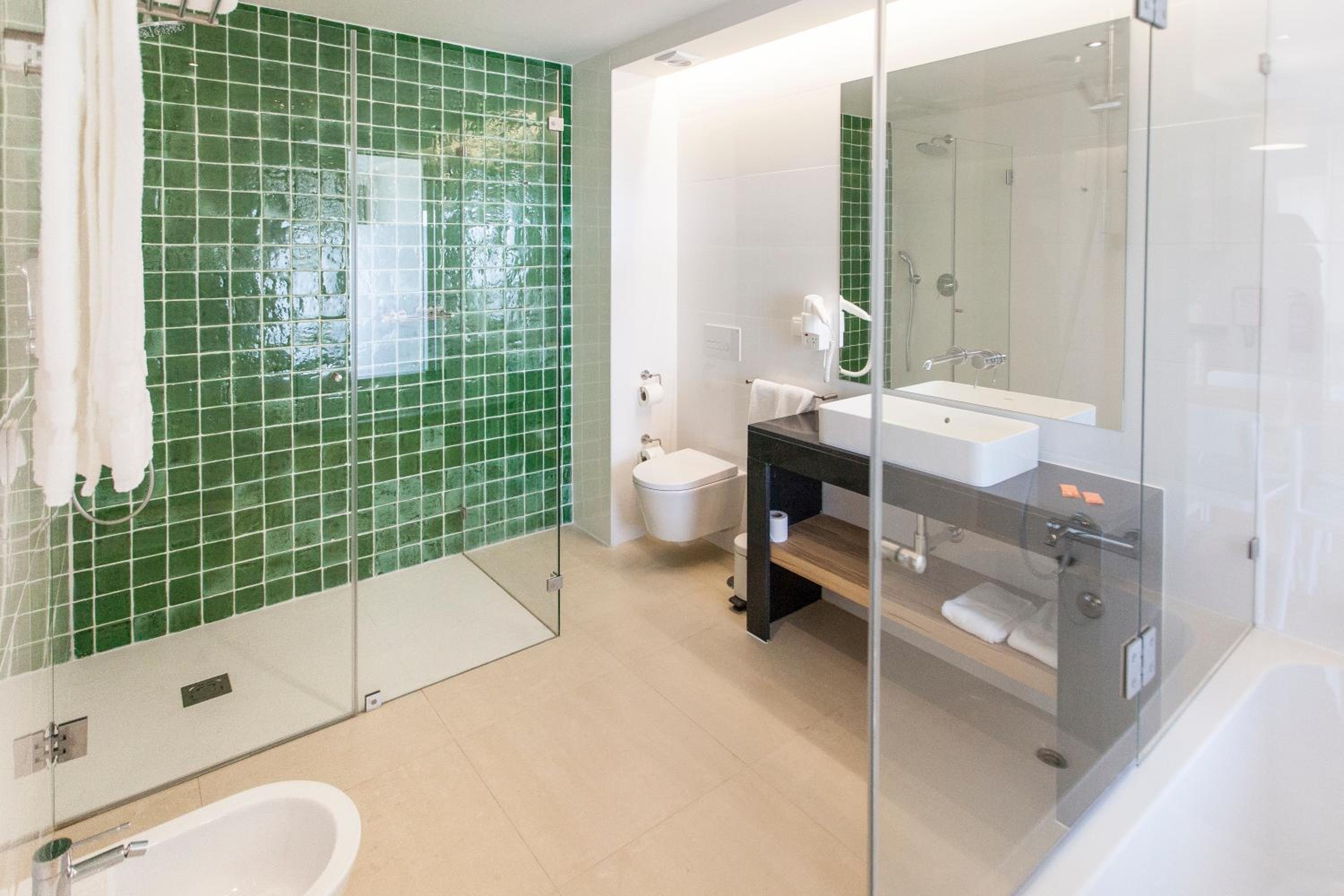 Standard Two-Bedroom Apartment - Prestige