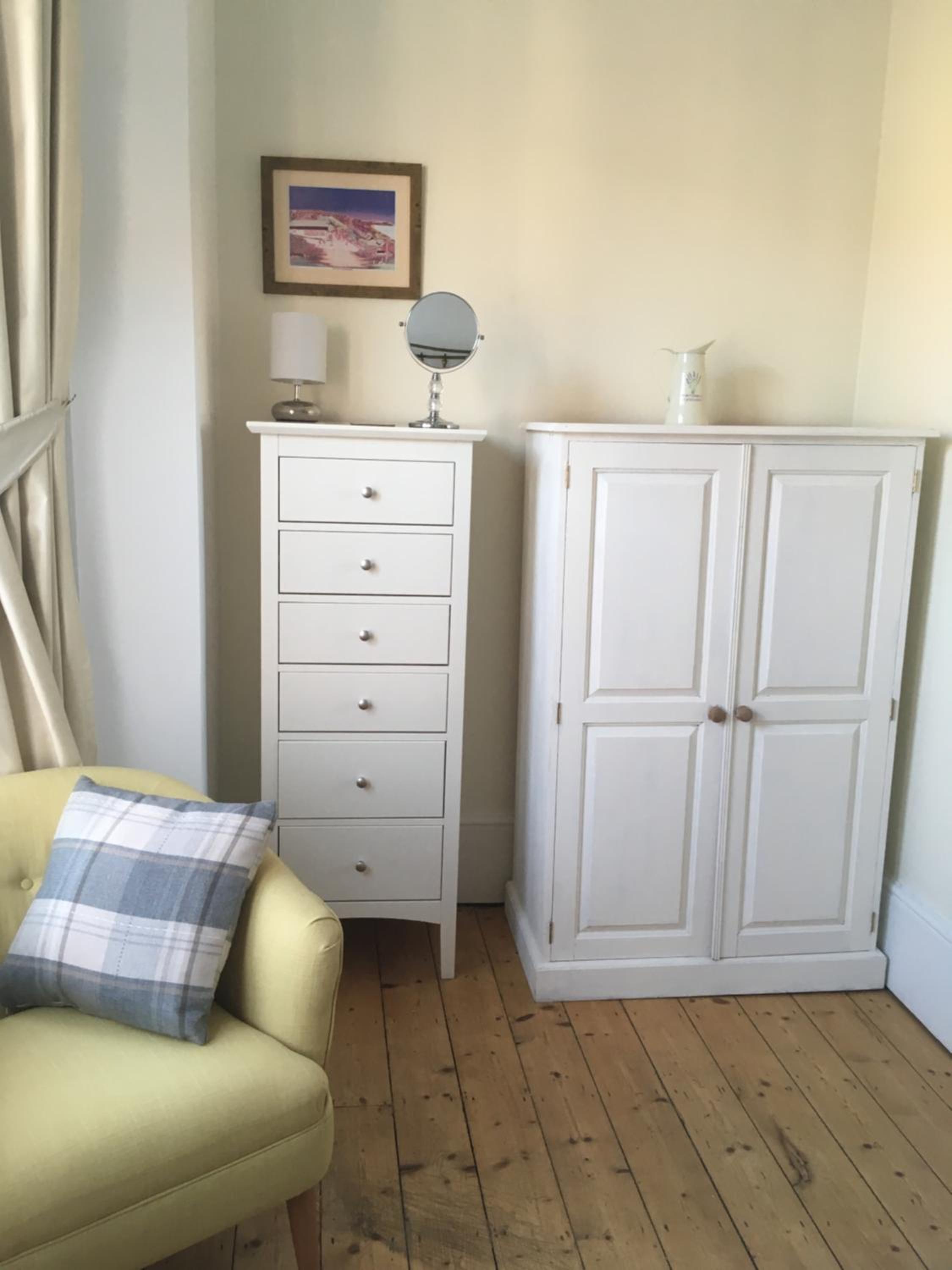 Deluxe King Room photo 1