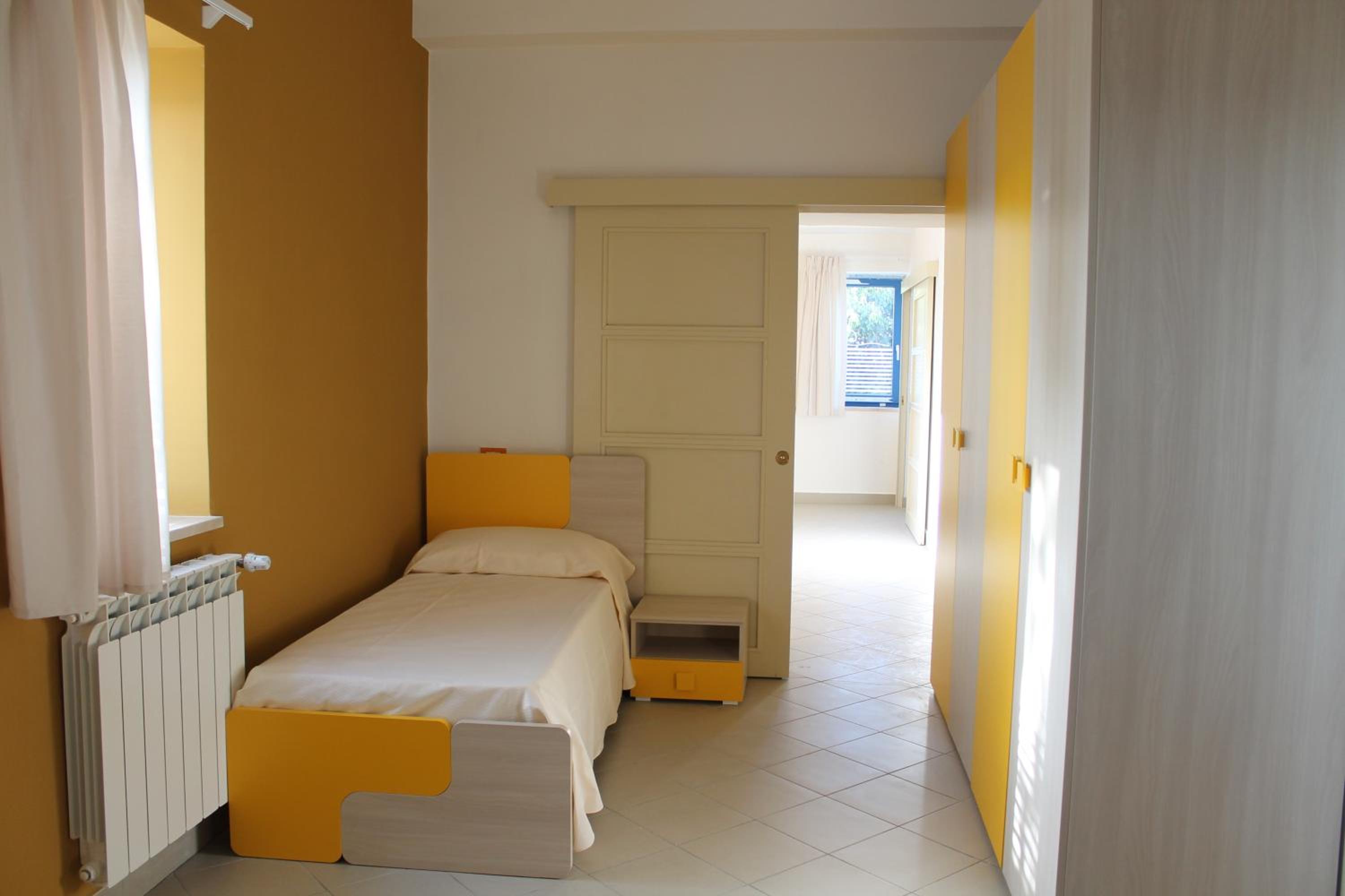 Quadruple Room photo 1