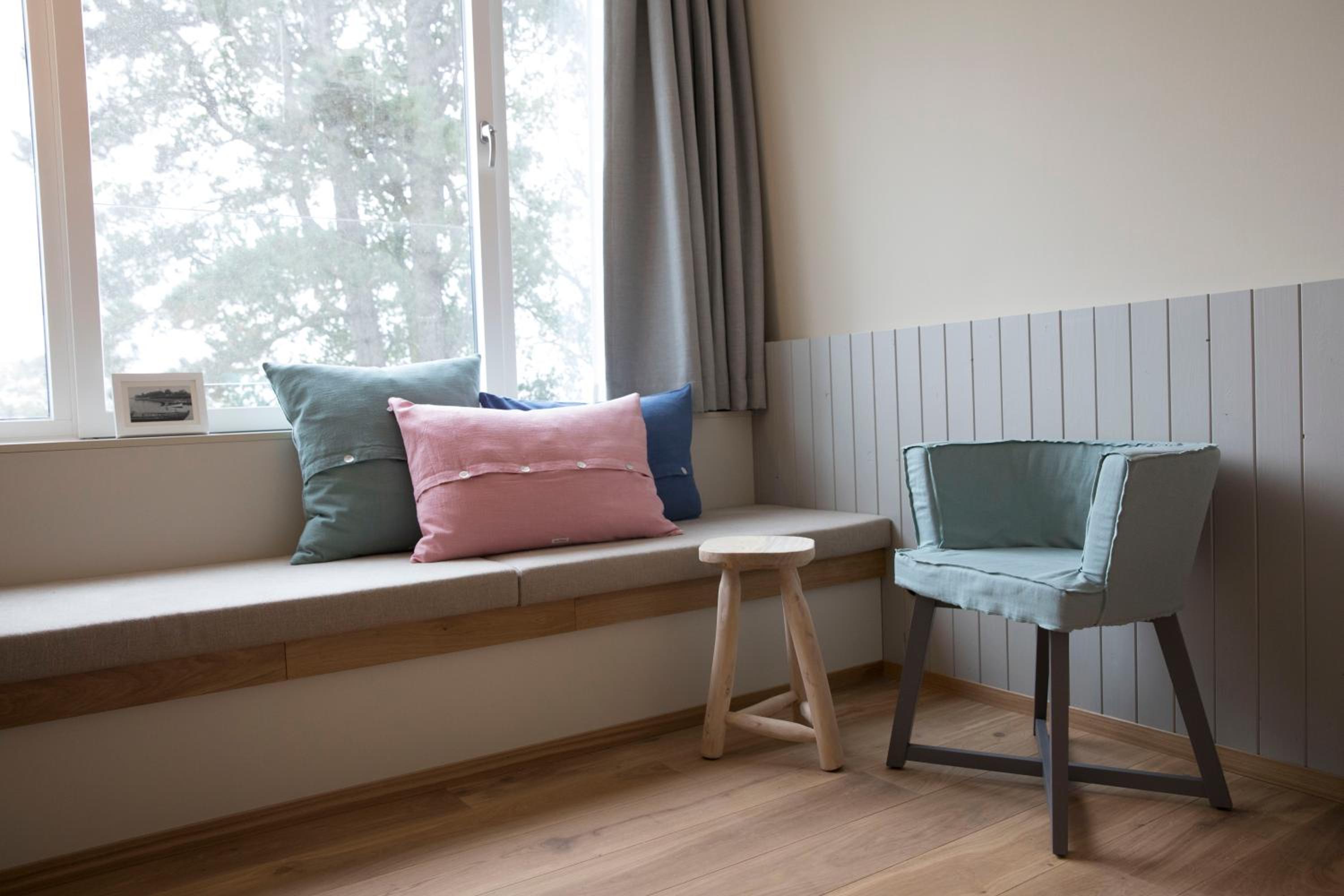 Double Room with Sea View - Photo 4