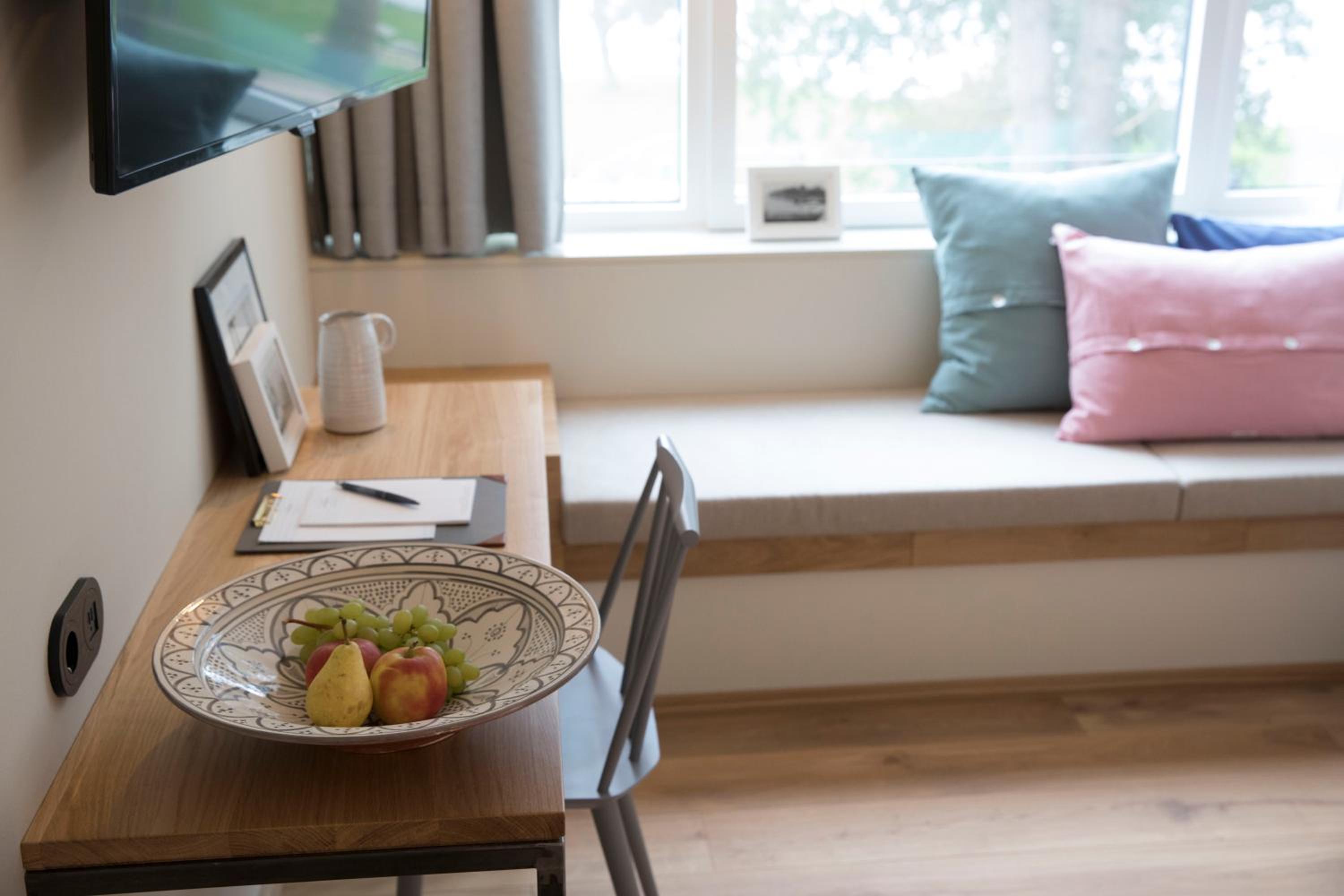 Double Room with Land View - Photo 1