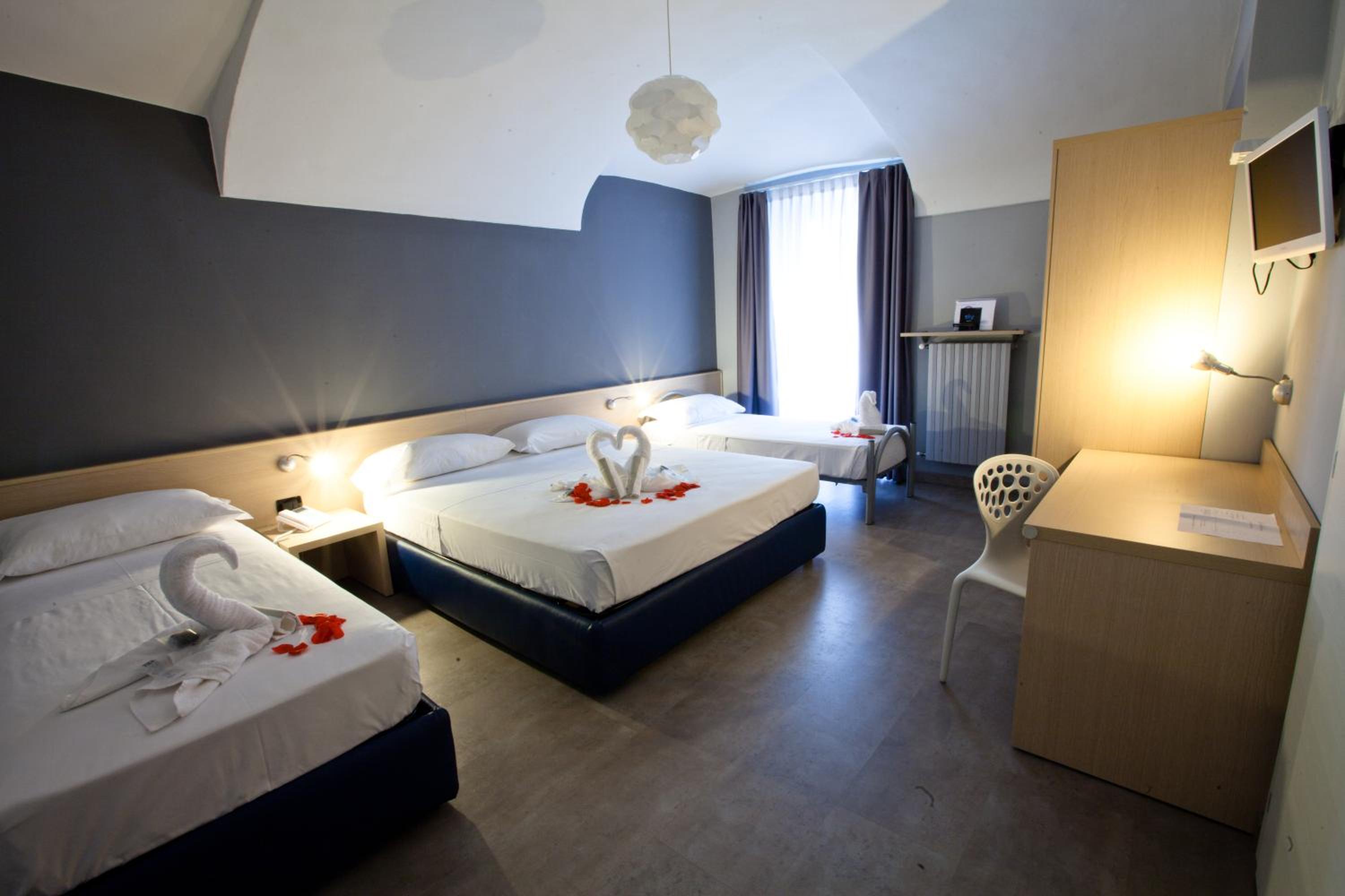 Quadruple Room photo 1