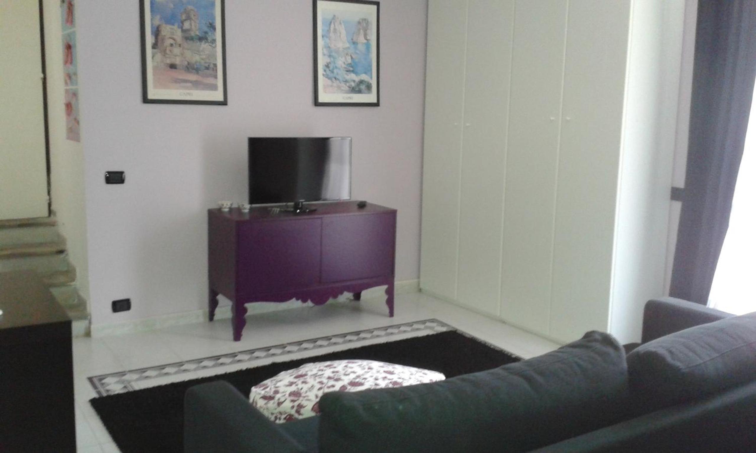 One-Bedroom Apartment with Pool Access