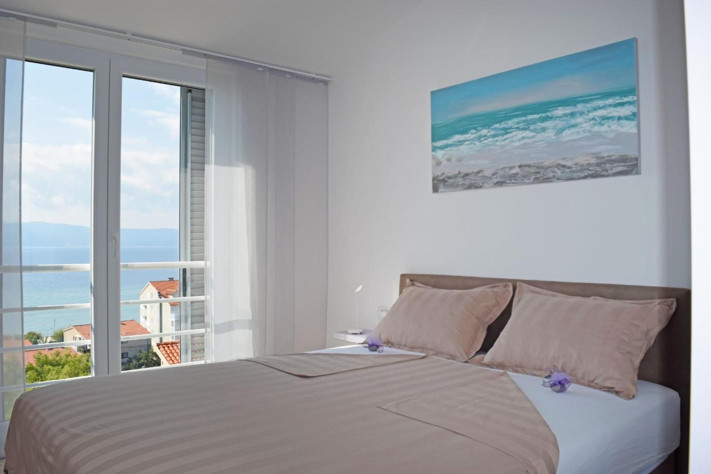 Apartment with Sea View