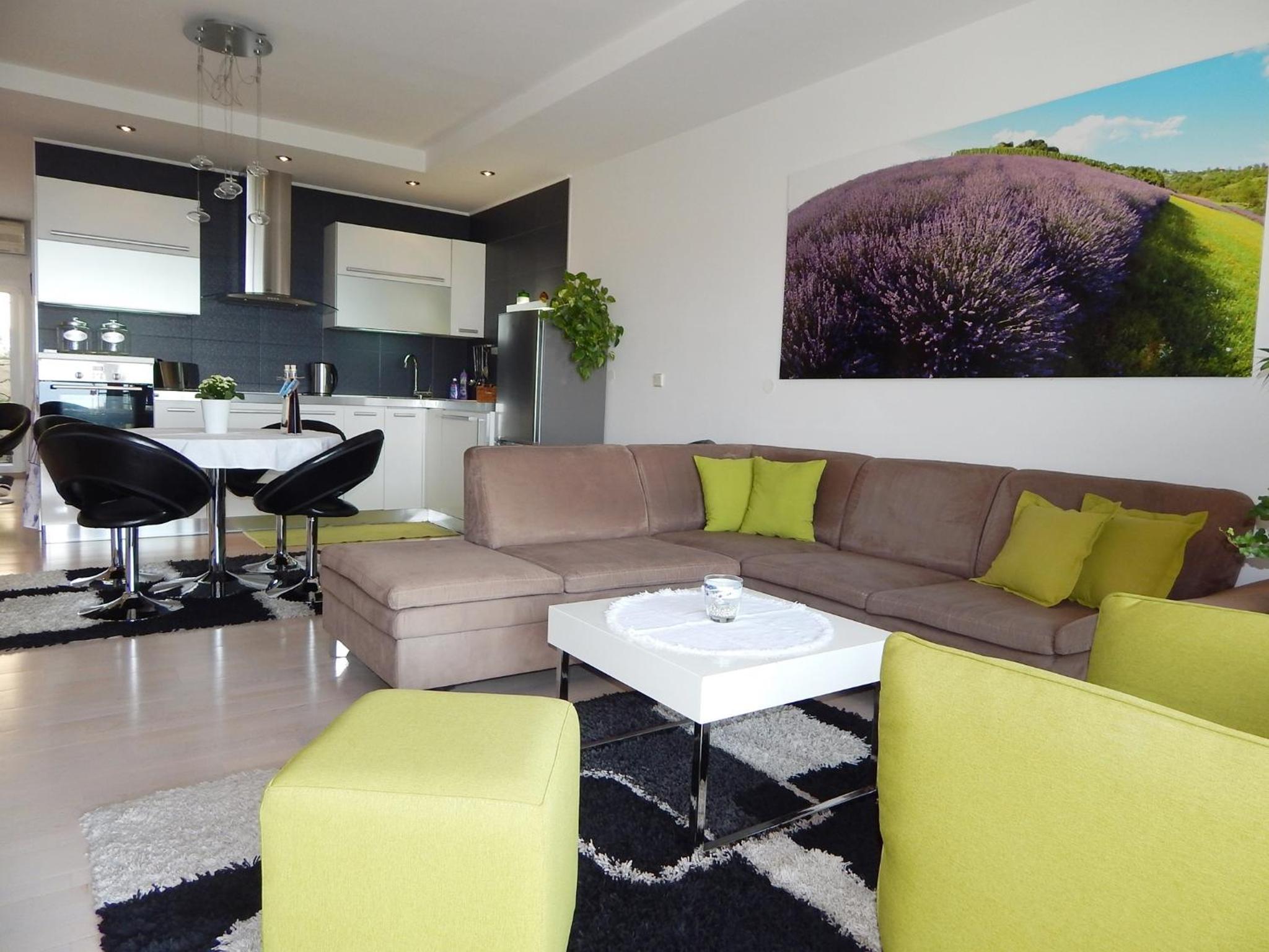 Superior Apartment
