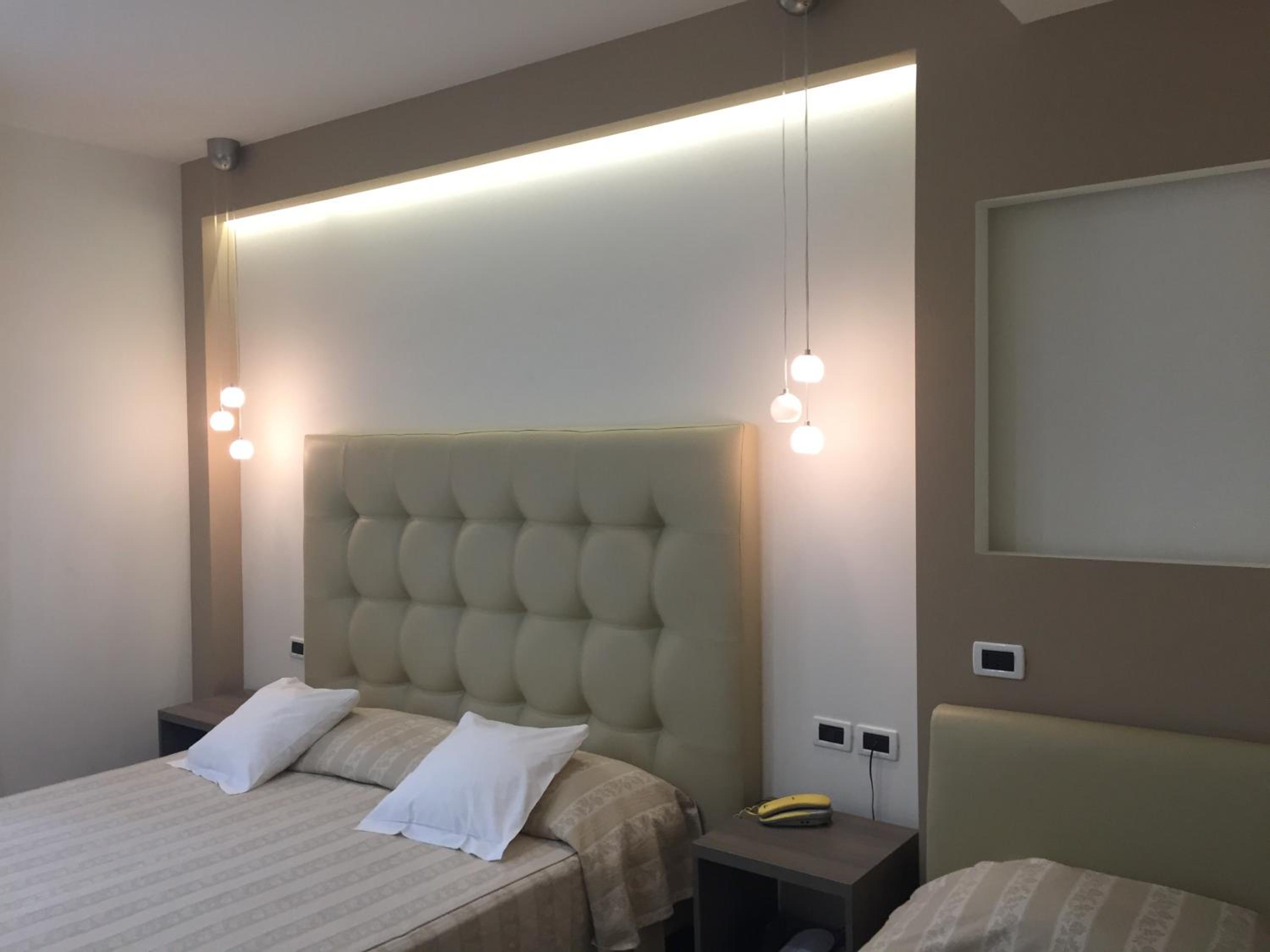 Deluxe Triple Room photo 1