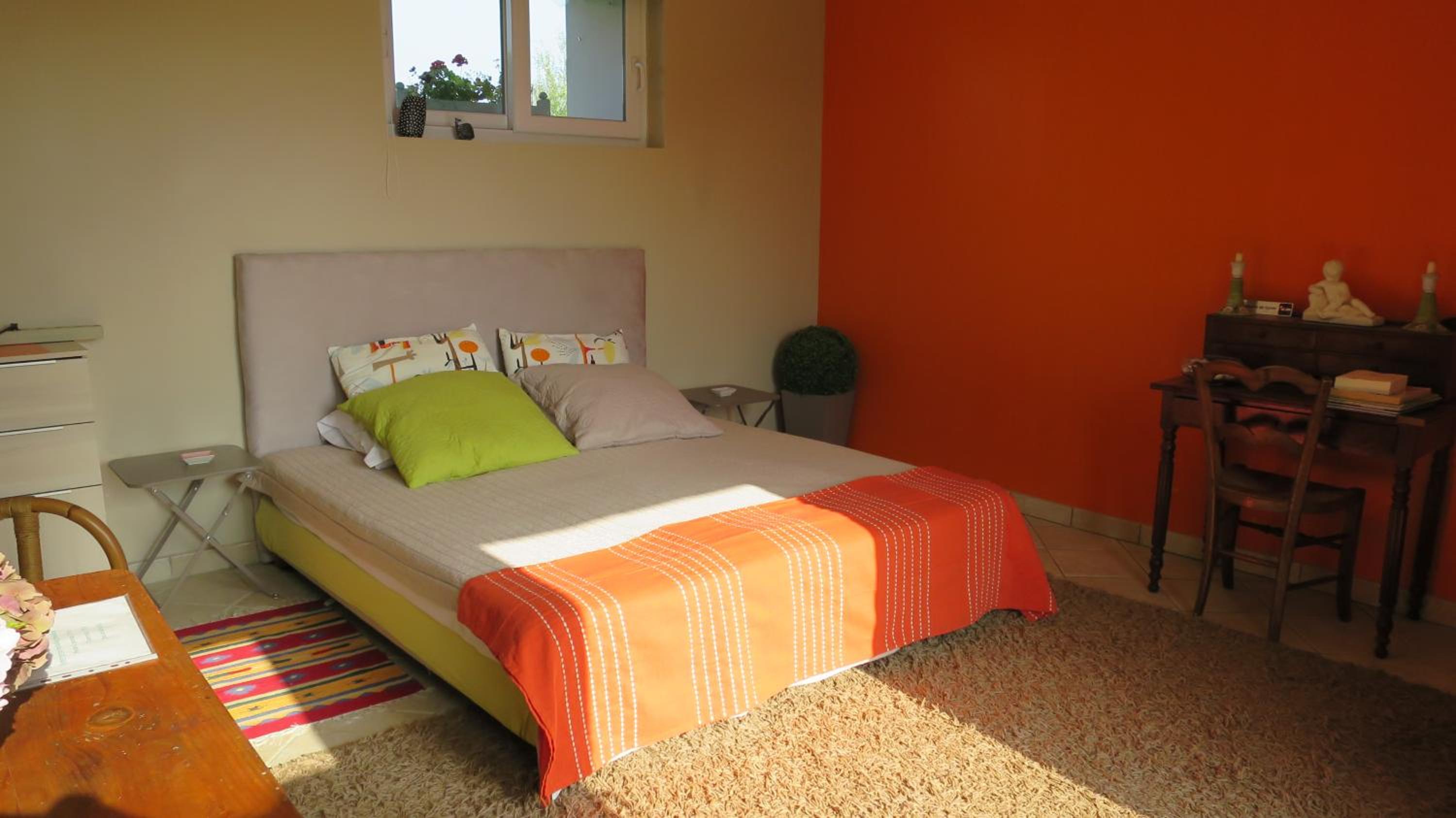 Double or Twin Room photo 3
