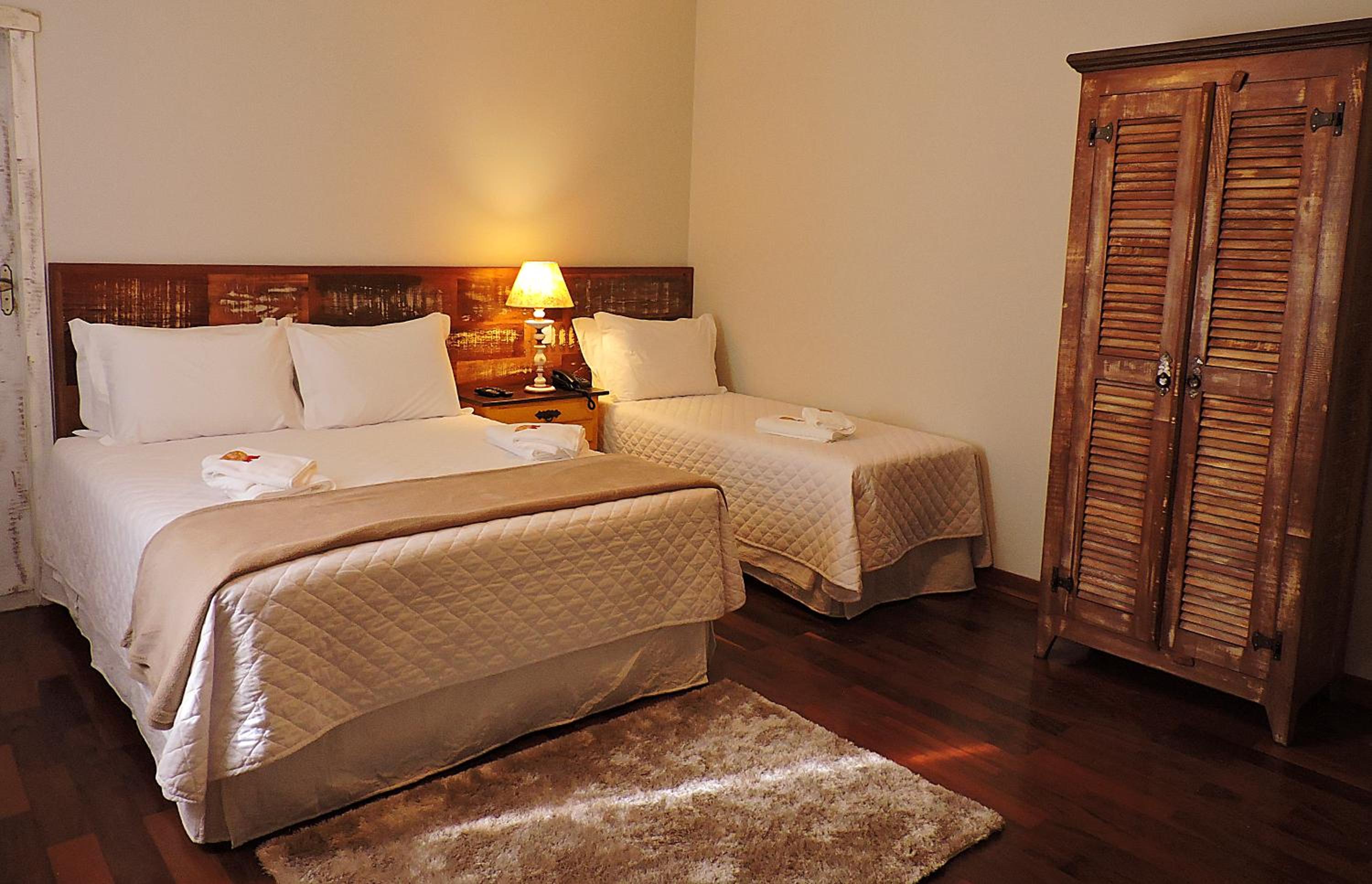 Standard Triple Room photo 3