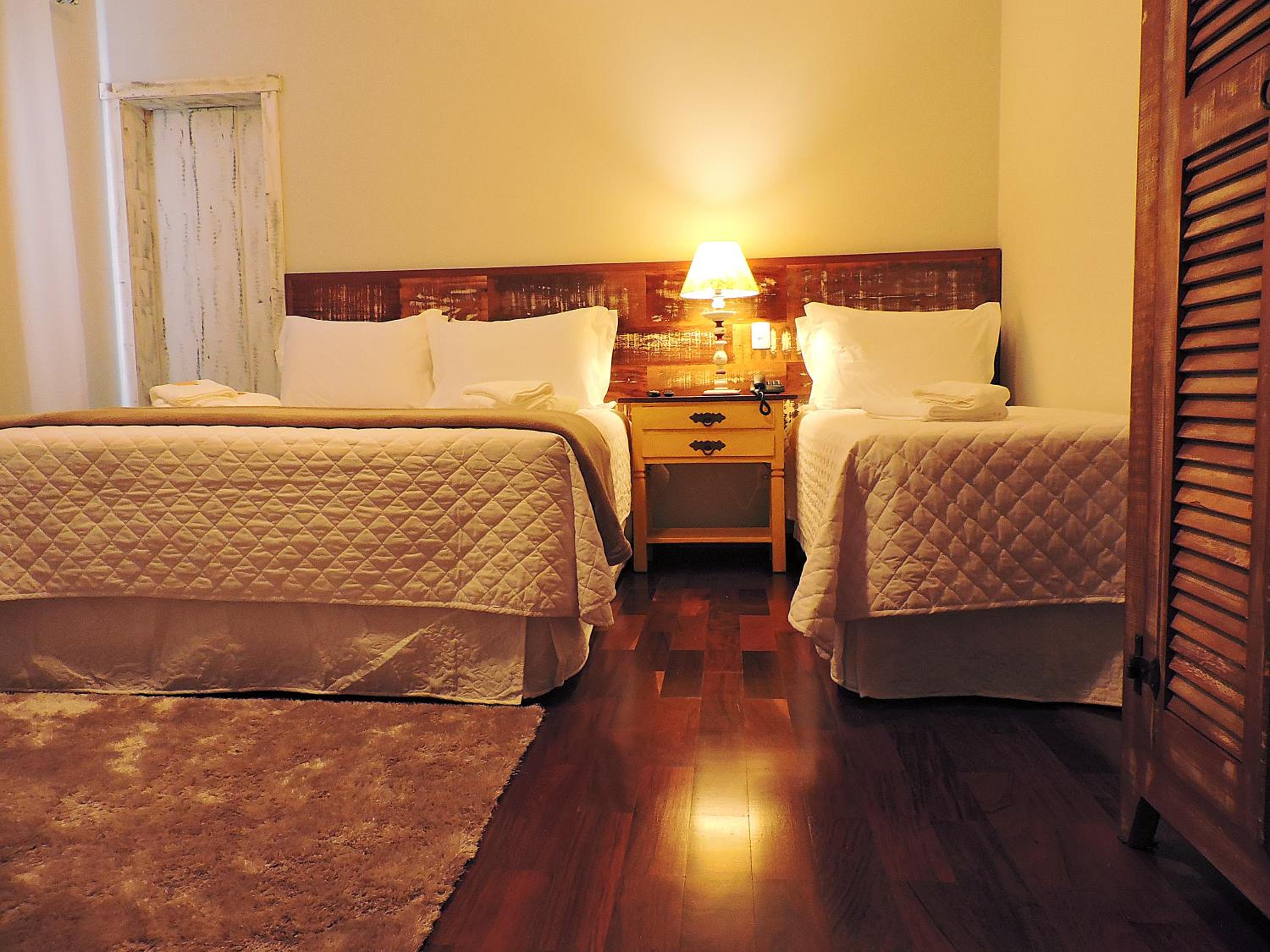 Standard Triple Room photo 1