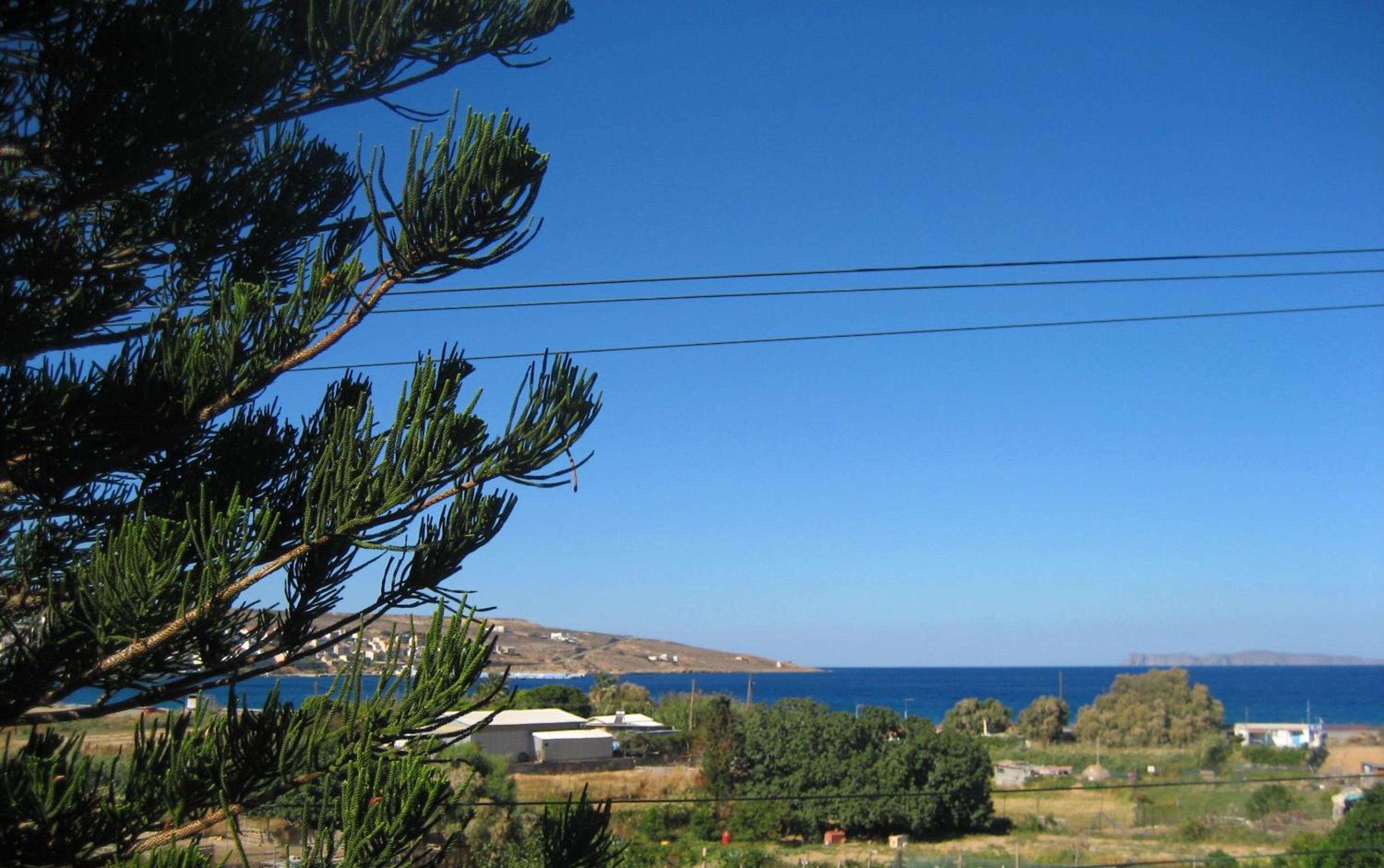 Studio with Sea View photo 1