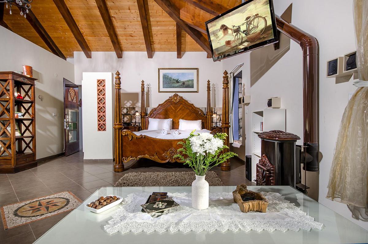Suite with Garden View photo 3