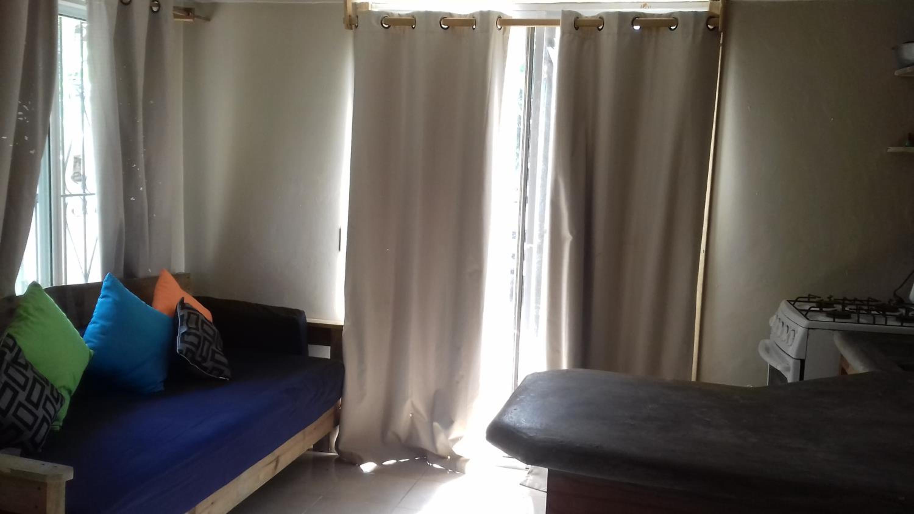 Deluxe Double Room with Extra Bed photo 3