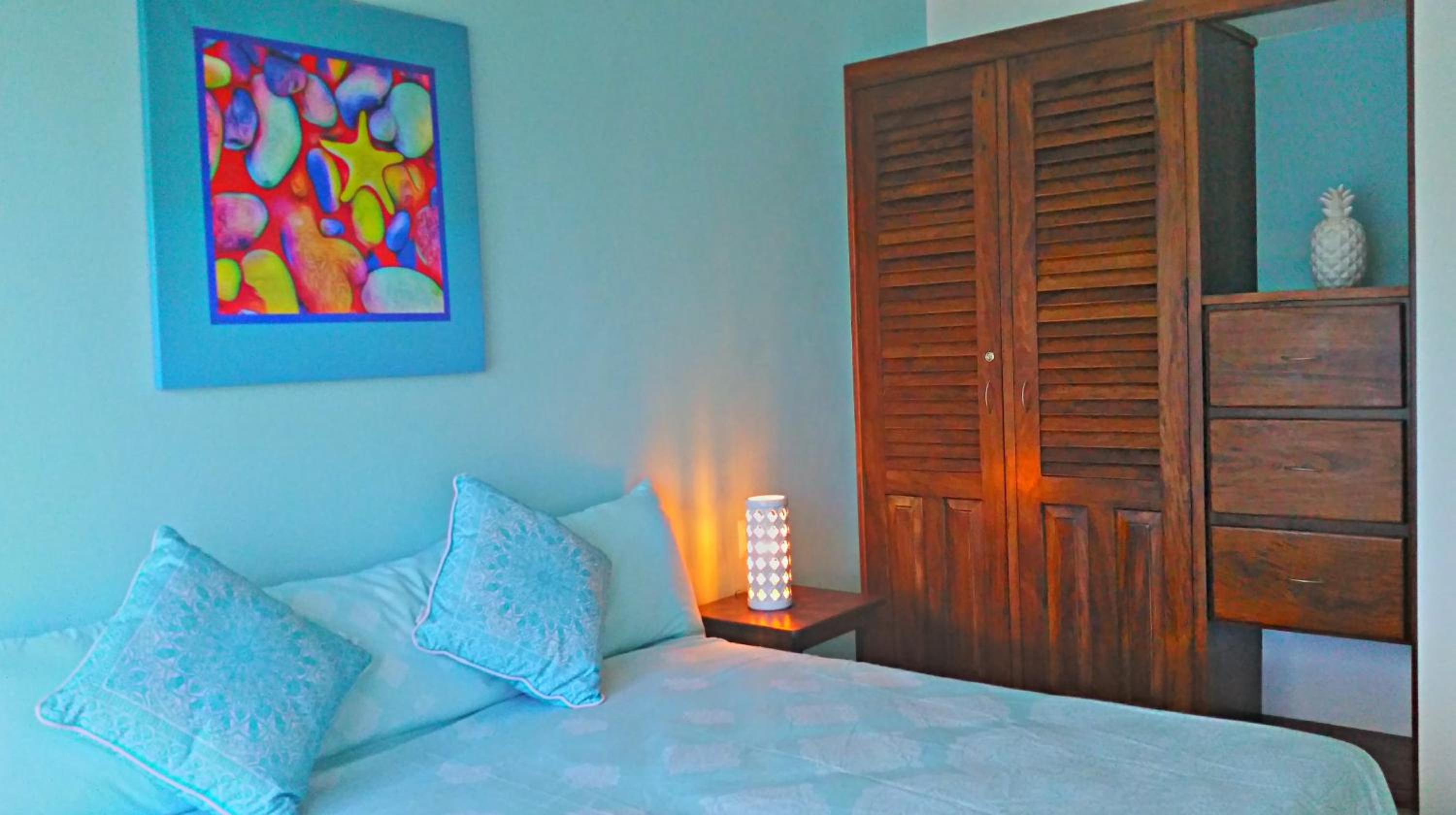 Sun Star Suite with Ocean View photo 1