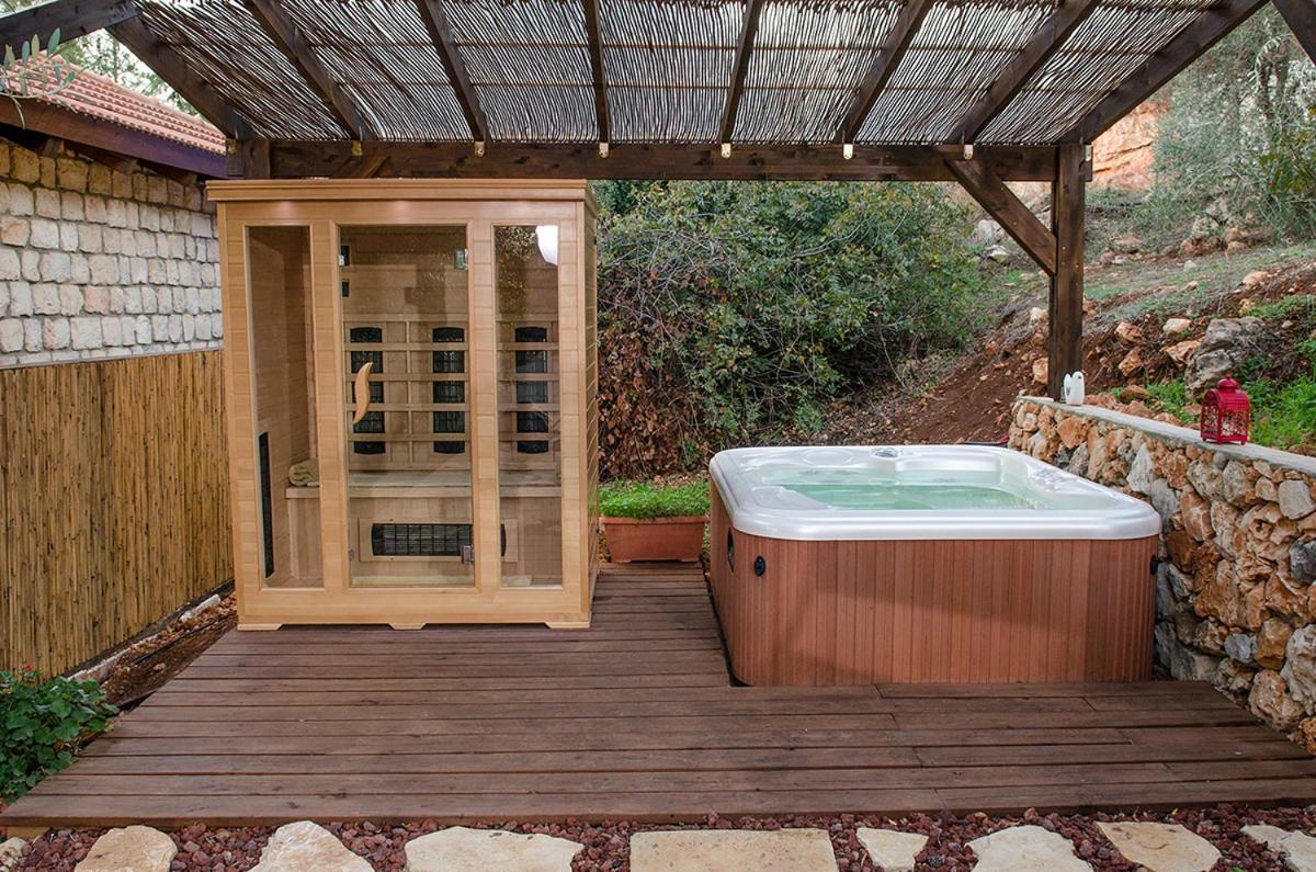 Suite with Garden View photo 2