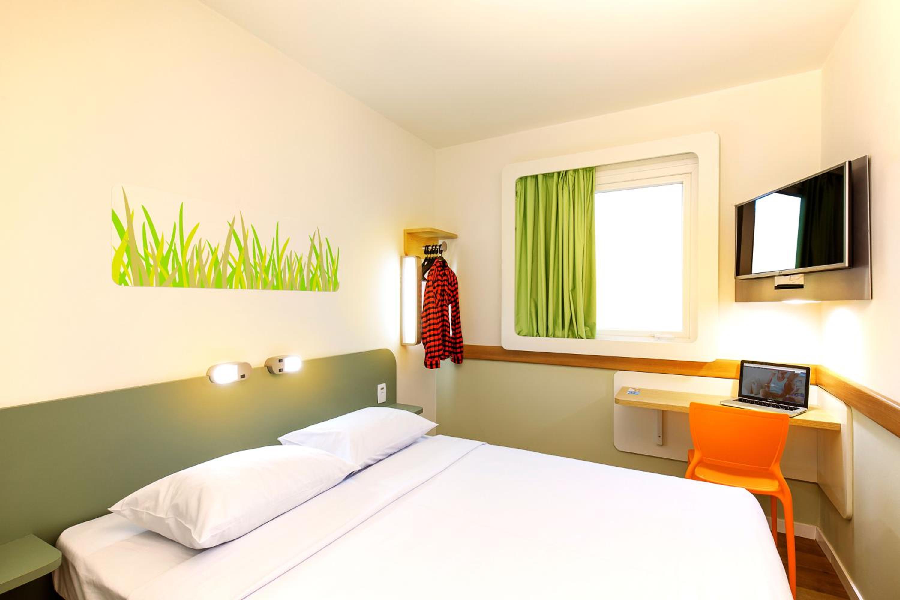 Apartment with Double Bed photo 3
